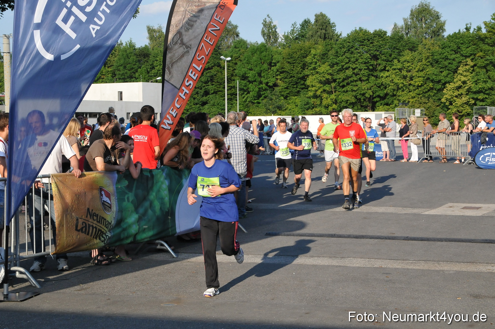 Firmenlauf Neumarkt 240714 0369