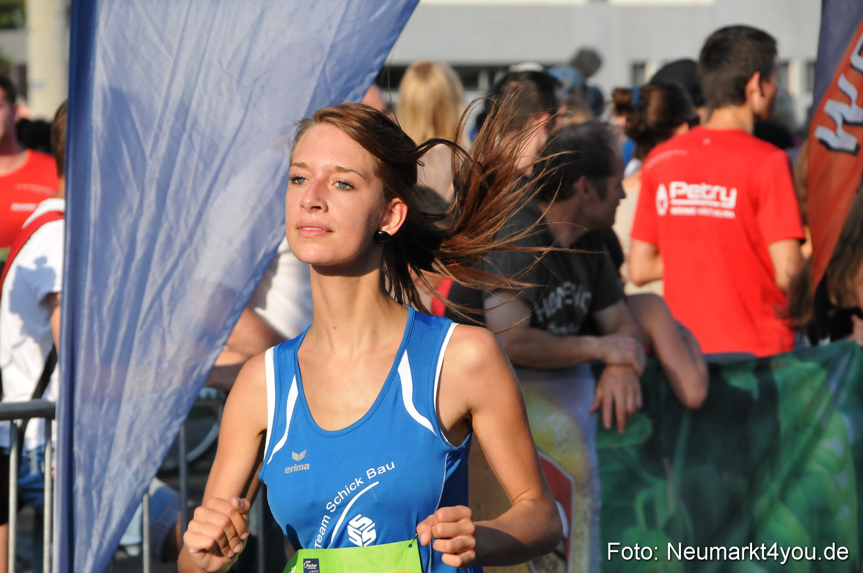 Firmenlauf Neumarkt 240714 0371