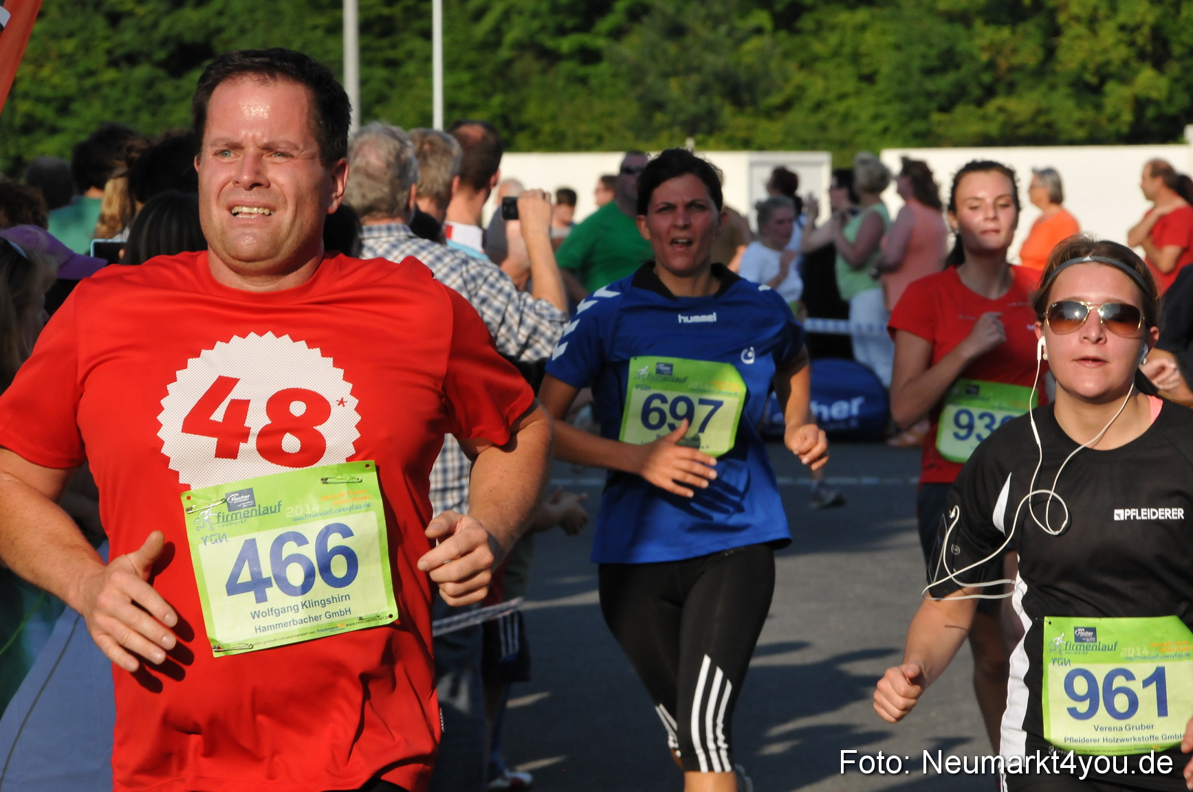 Firmenlauf Neumarkt 240714 0372
