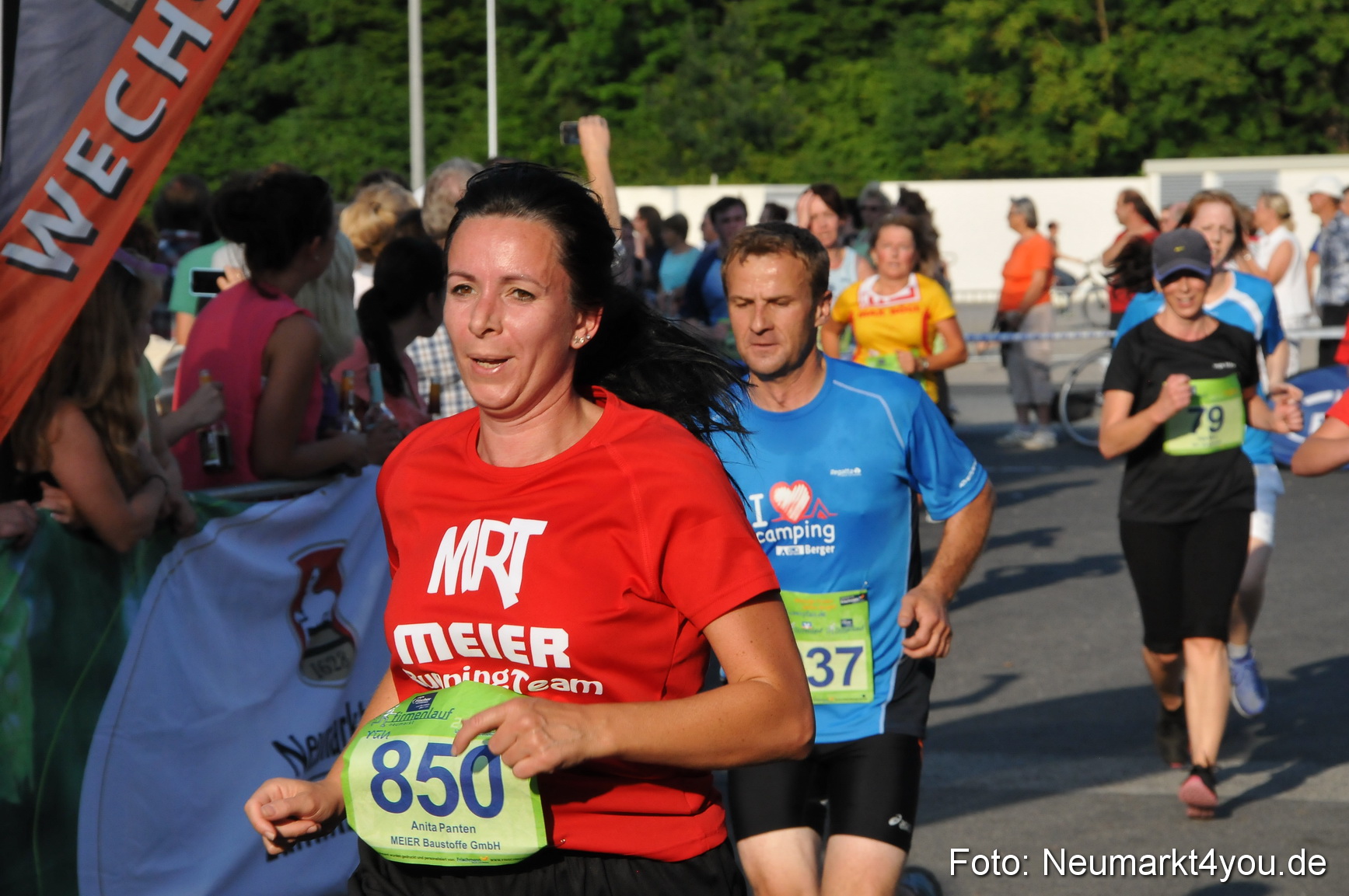 Firmenlauf Neumarkt 240714 0374