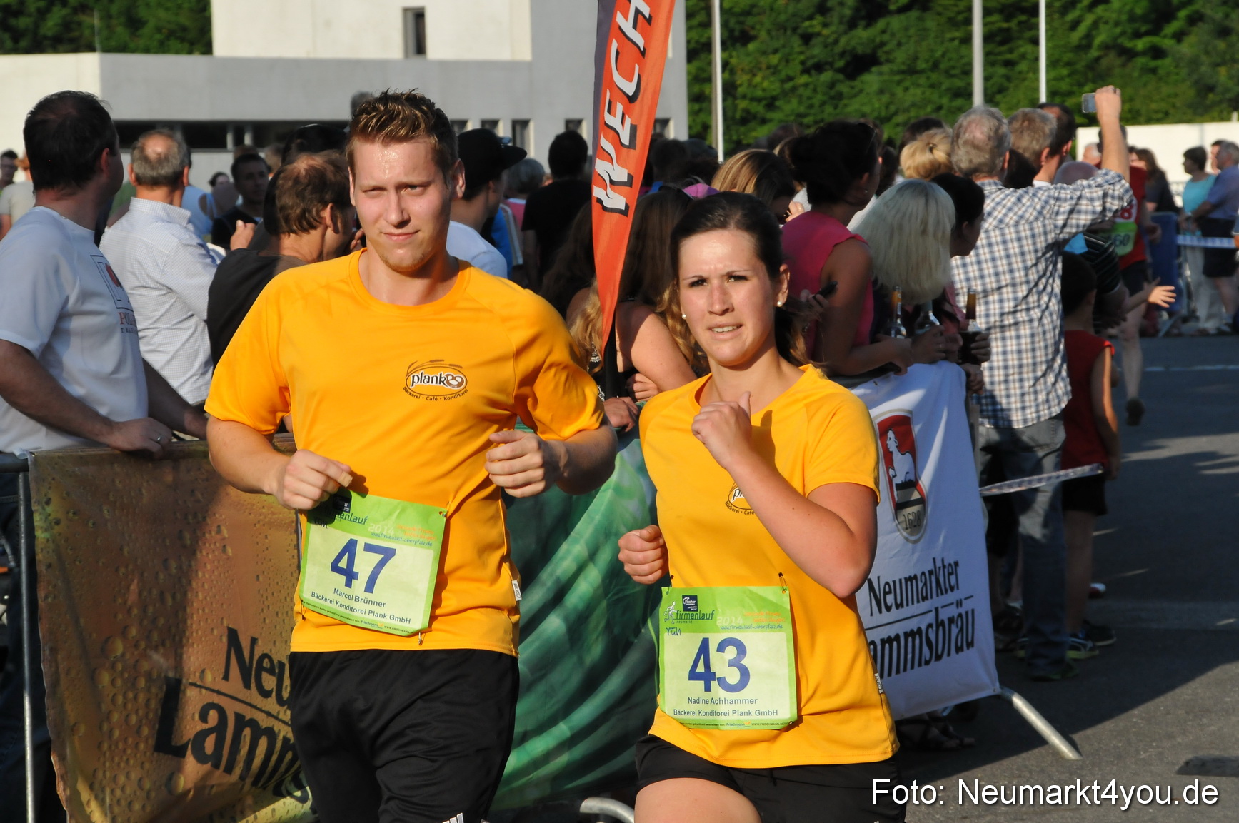 Firmenlauf Neumarkt 240714 0379