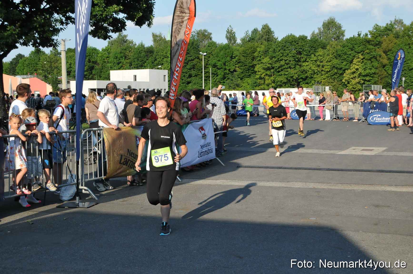 Firmenlauf Neumarkt 240714 0387