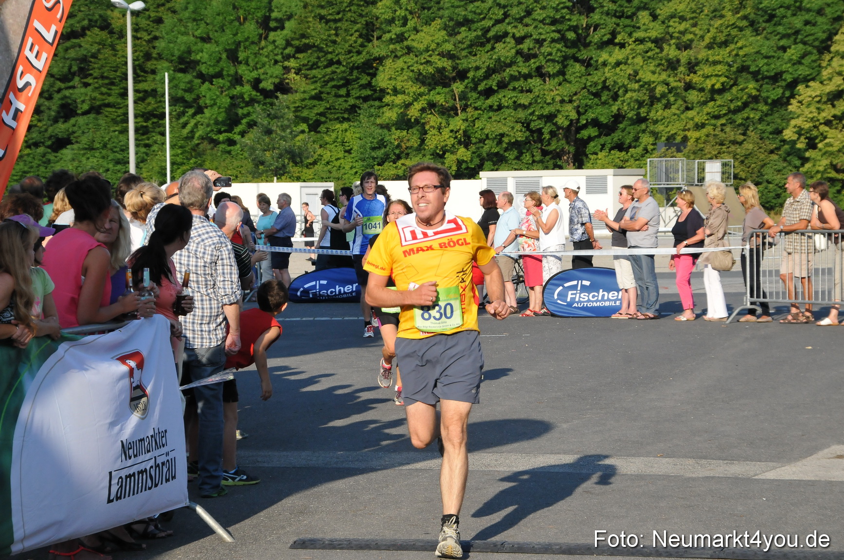 Firmenlauf Neumarkt 240714 0388