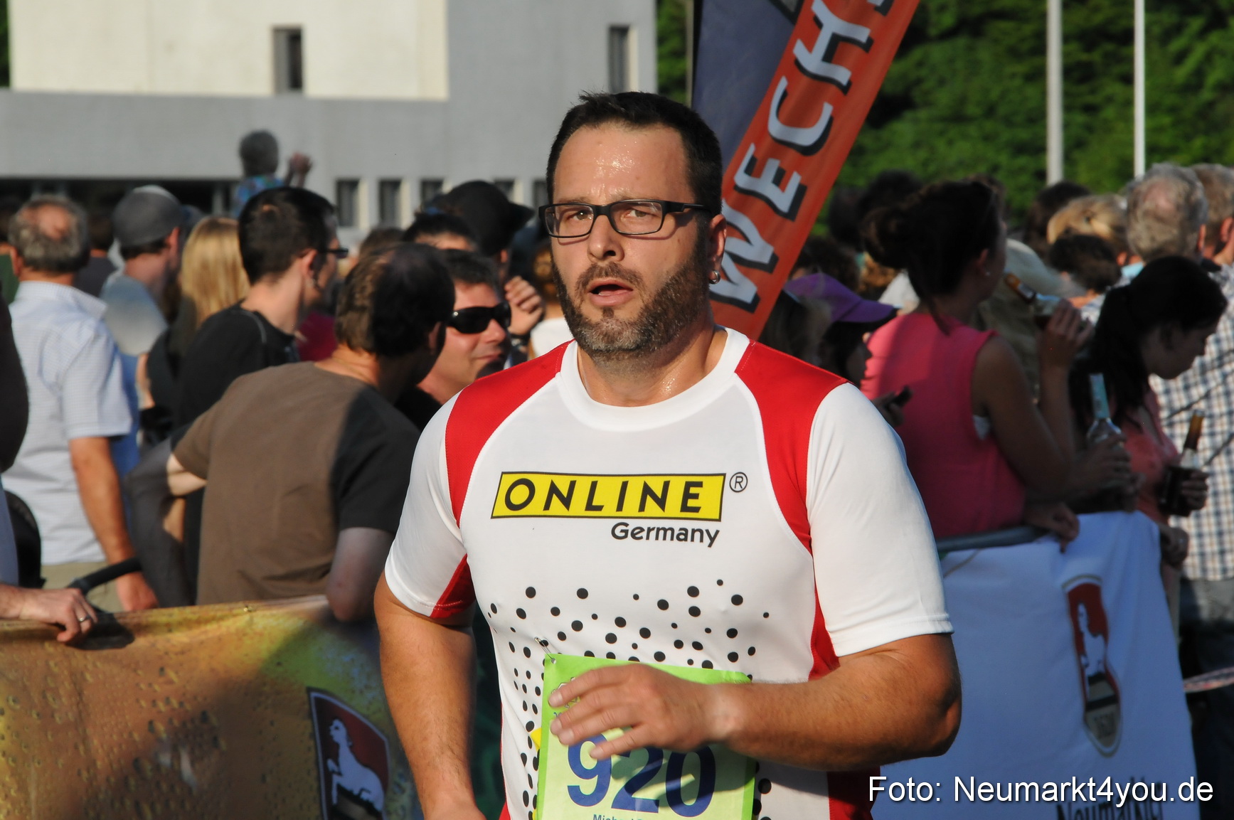 Firmenlauf Neumarkt 240714 0394