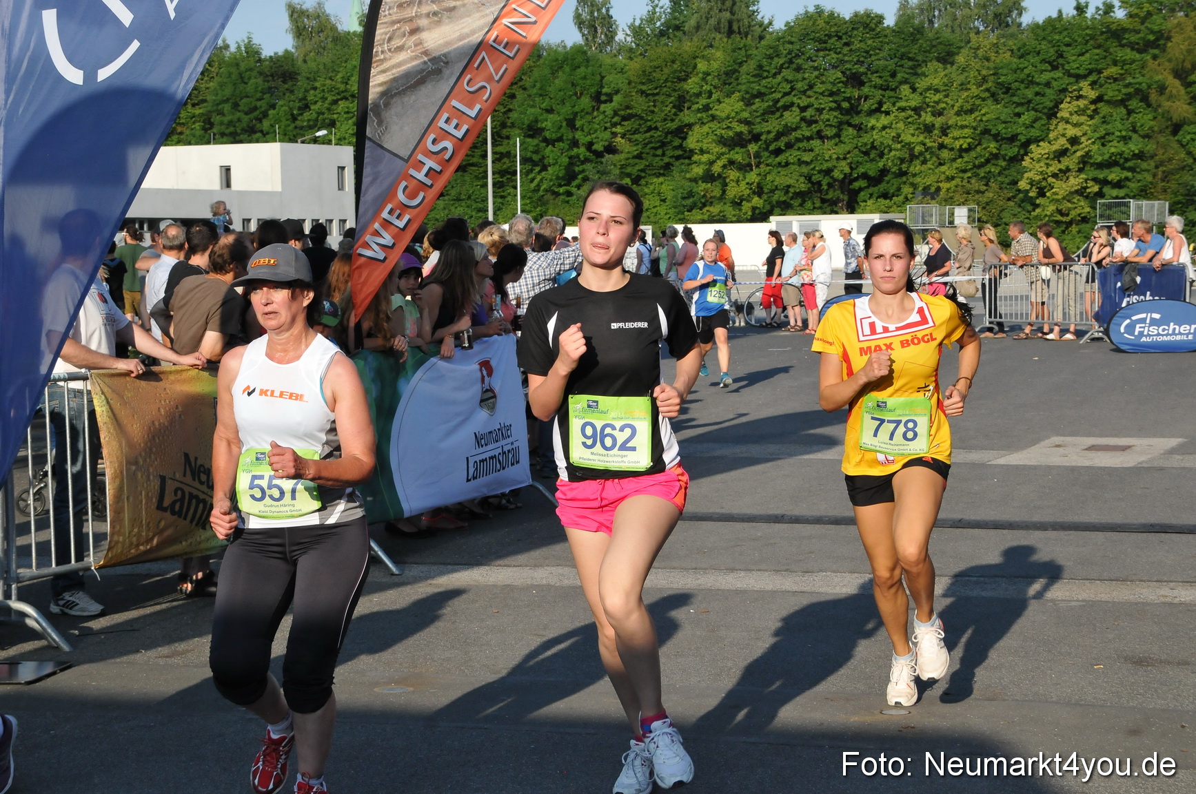 Firmenlauf Neumarkt 240714 0400