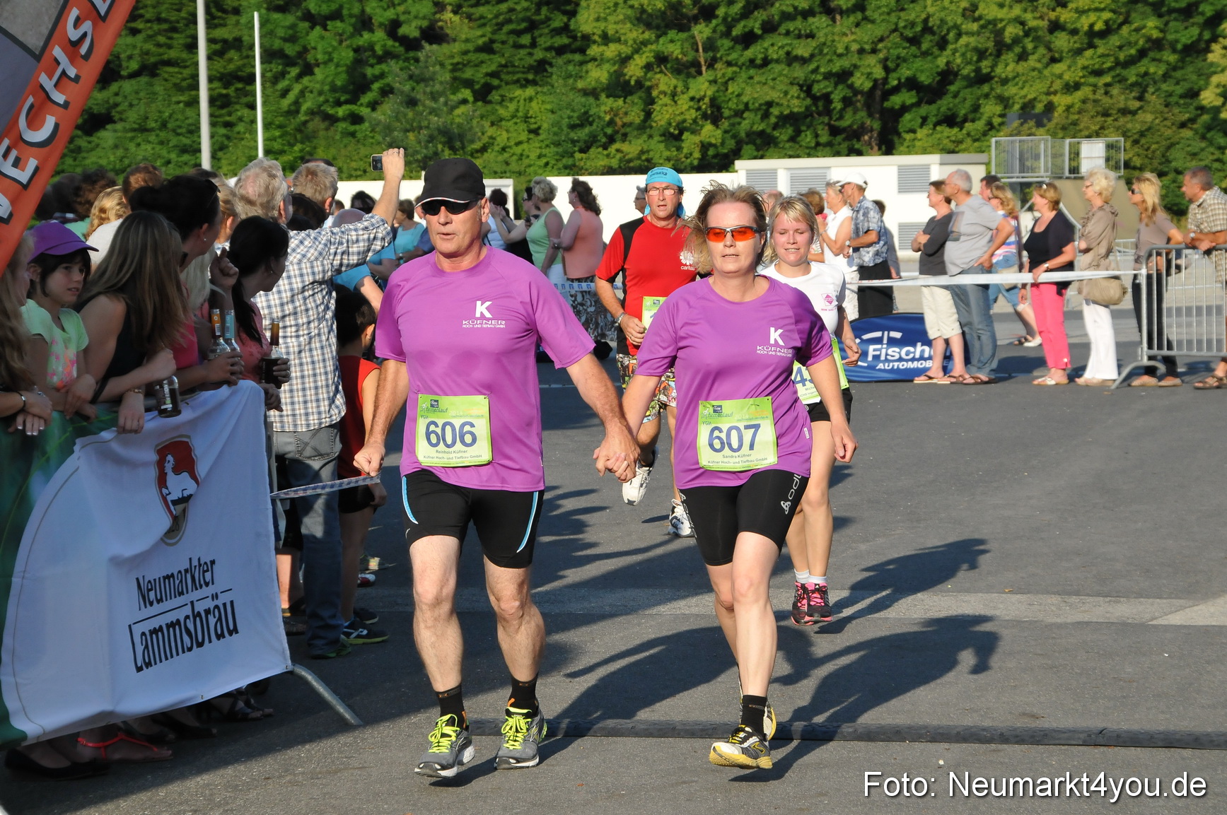 Firmenlauf Neumarkt 240714 0403