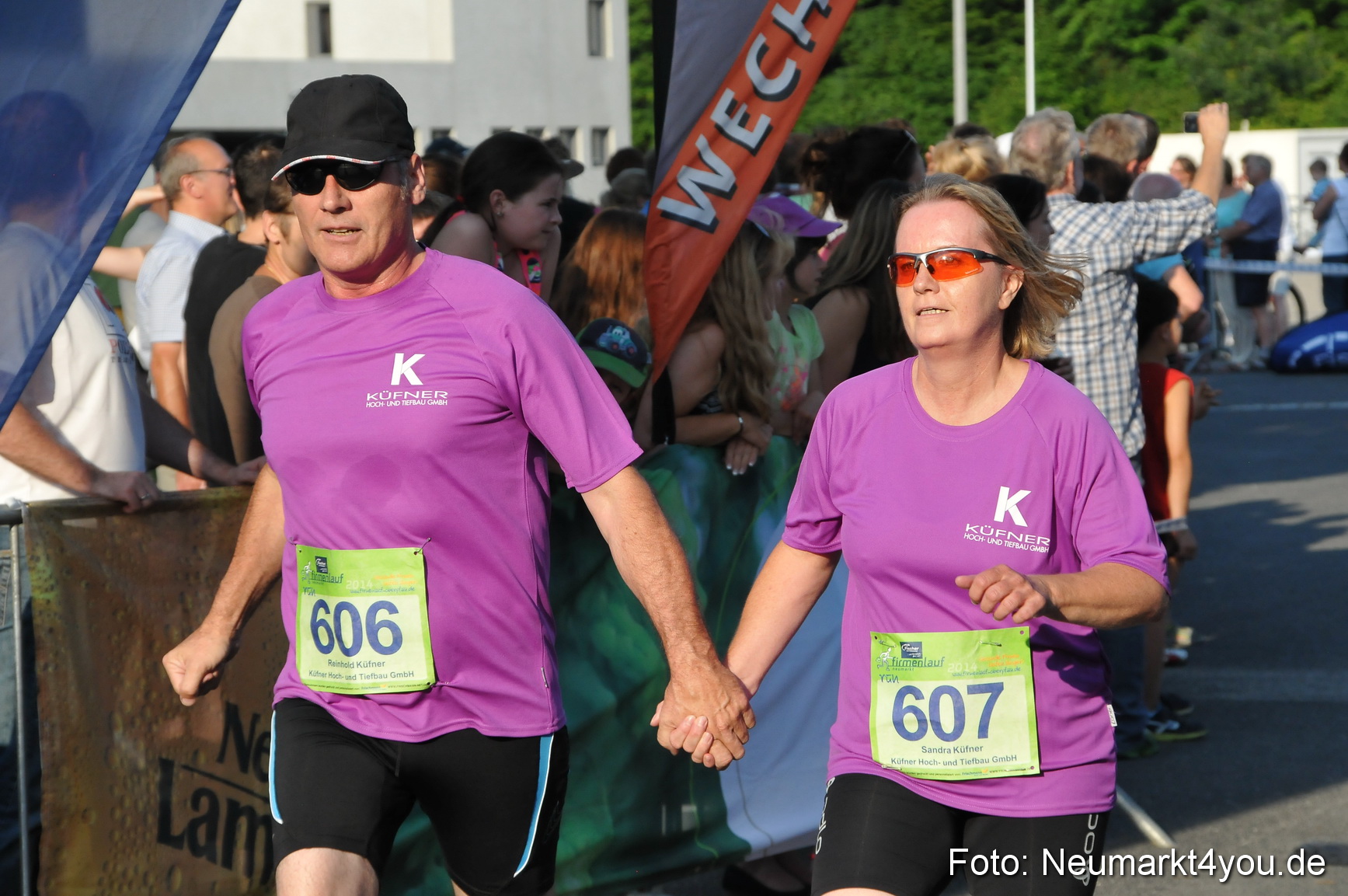 Firmenlauf Neumarkt 240714 0404