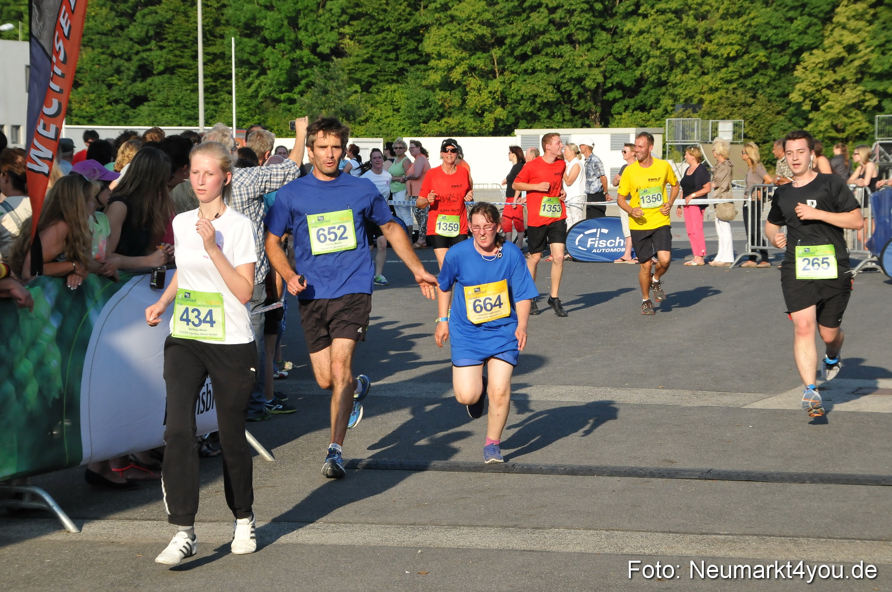 Firmenlauf Neumarkt 240714 0408