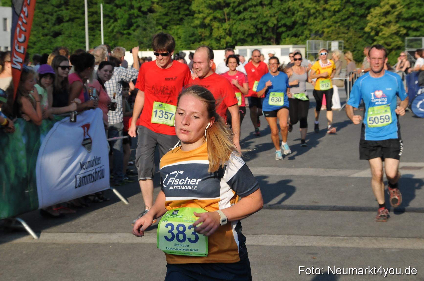 Firmenlauf Neumarkt 240714 0413