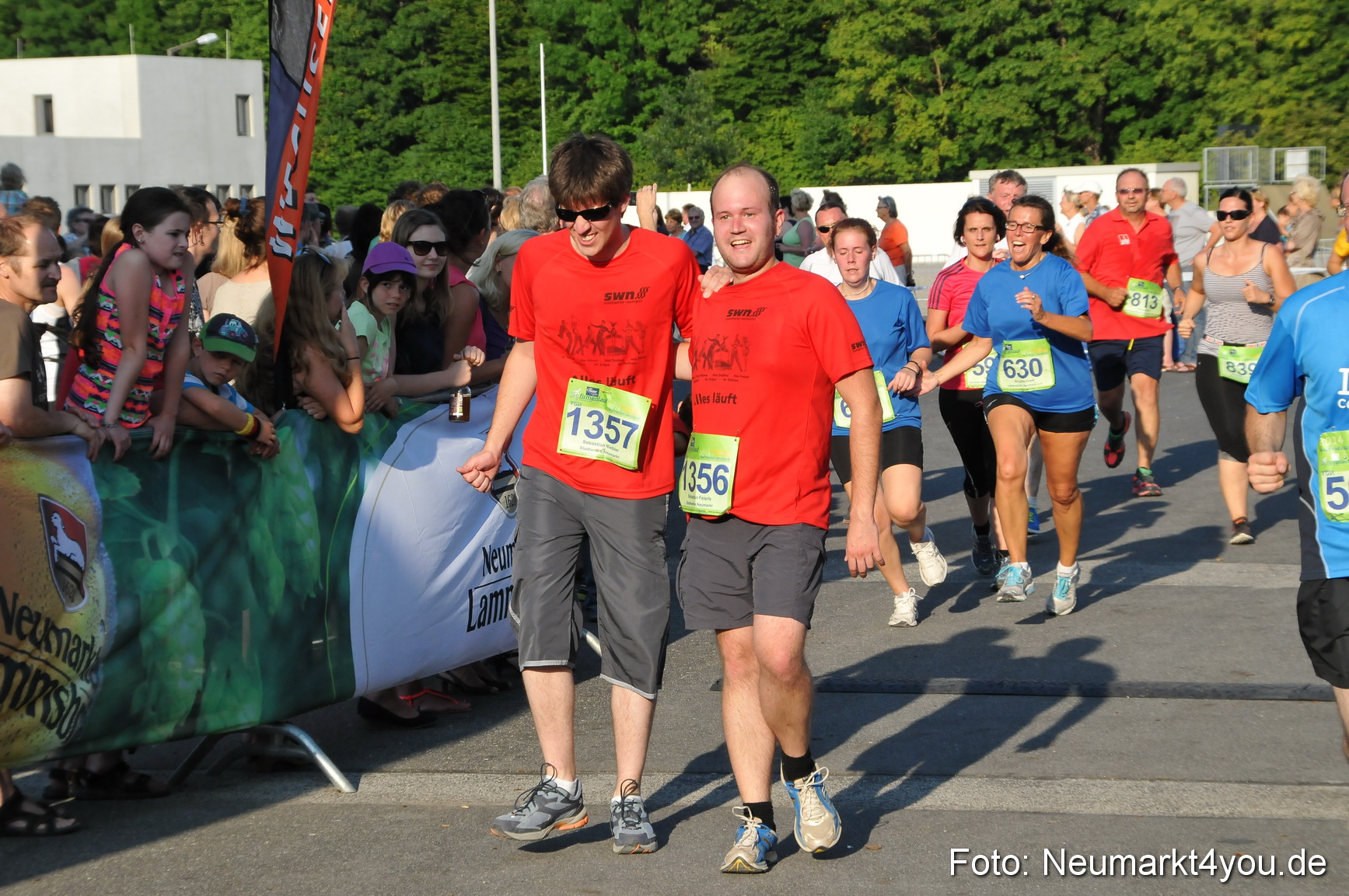Firmenlauf Neumarkt 240714 0414