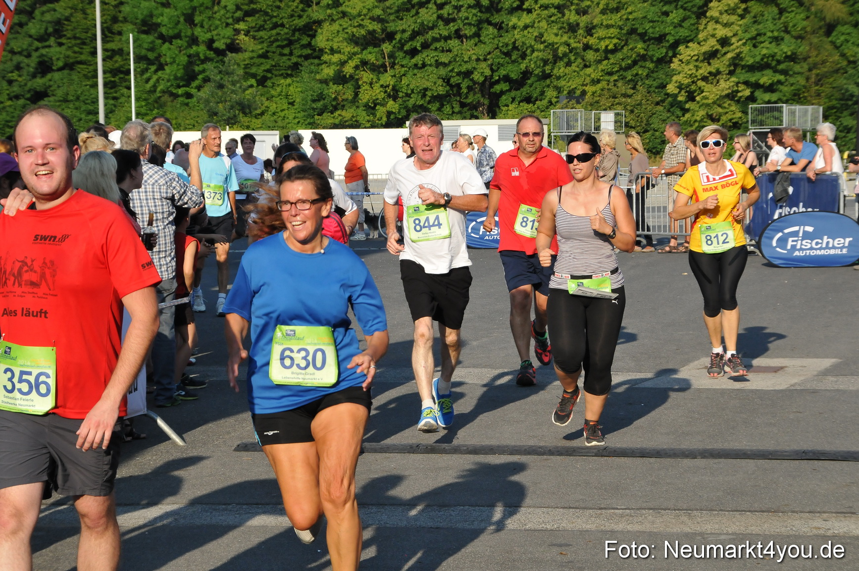 Firmenlauf Neumarkt 240714 0415
