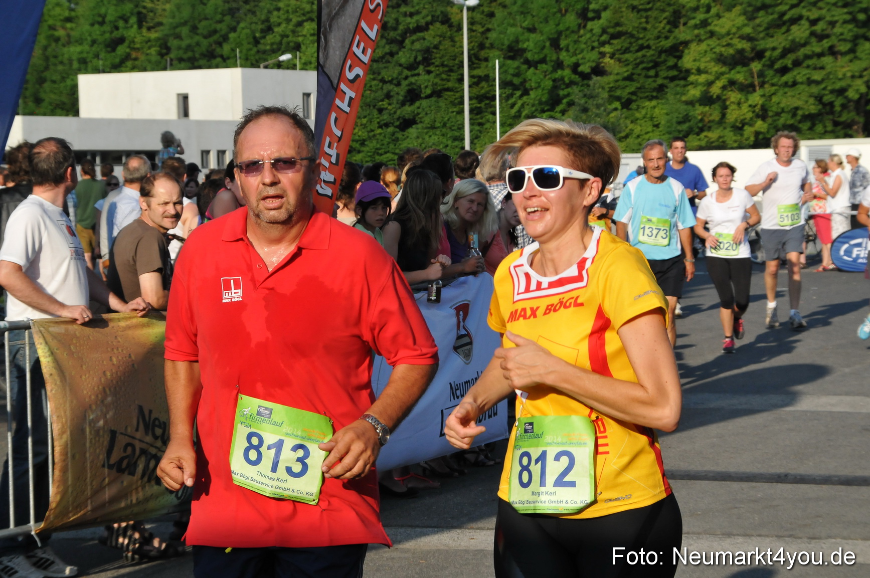 Firmenlauf Neumarkt 240714 0417