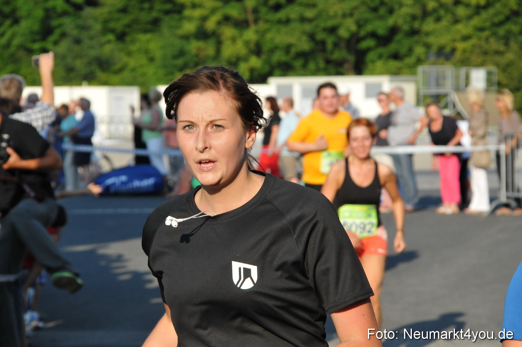 Firmenlauf Neumarkt 240714 0419