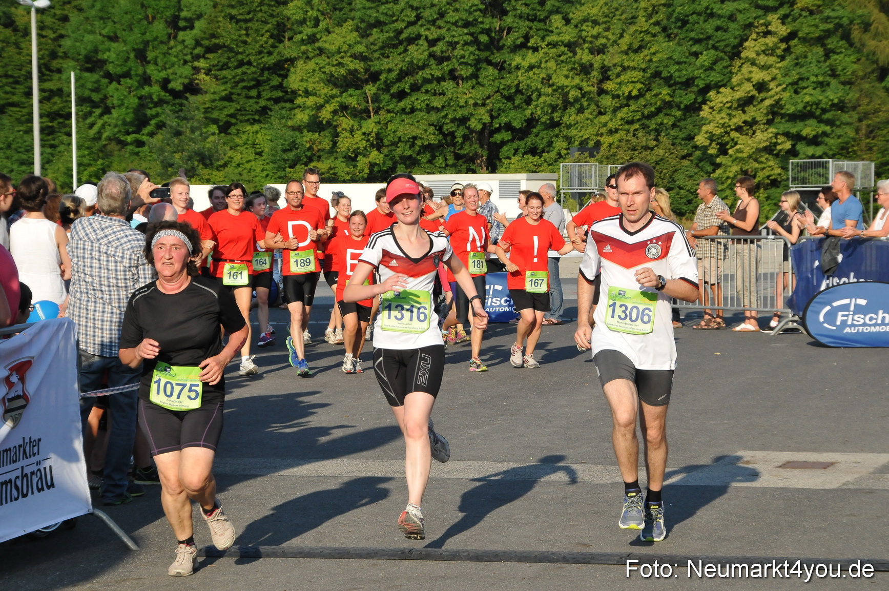 Firmenlauf Neumarkt 240714 0424