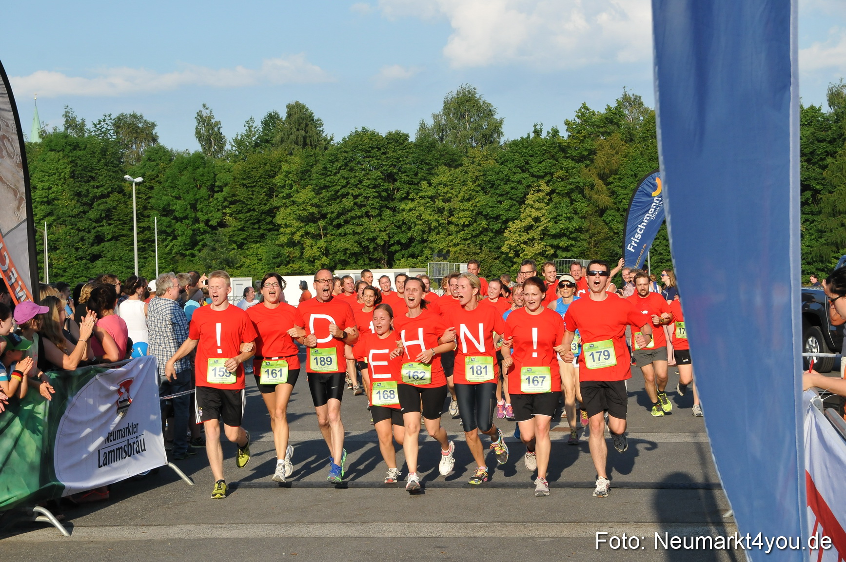 Firmenlauf Neumarkt 240714 0425