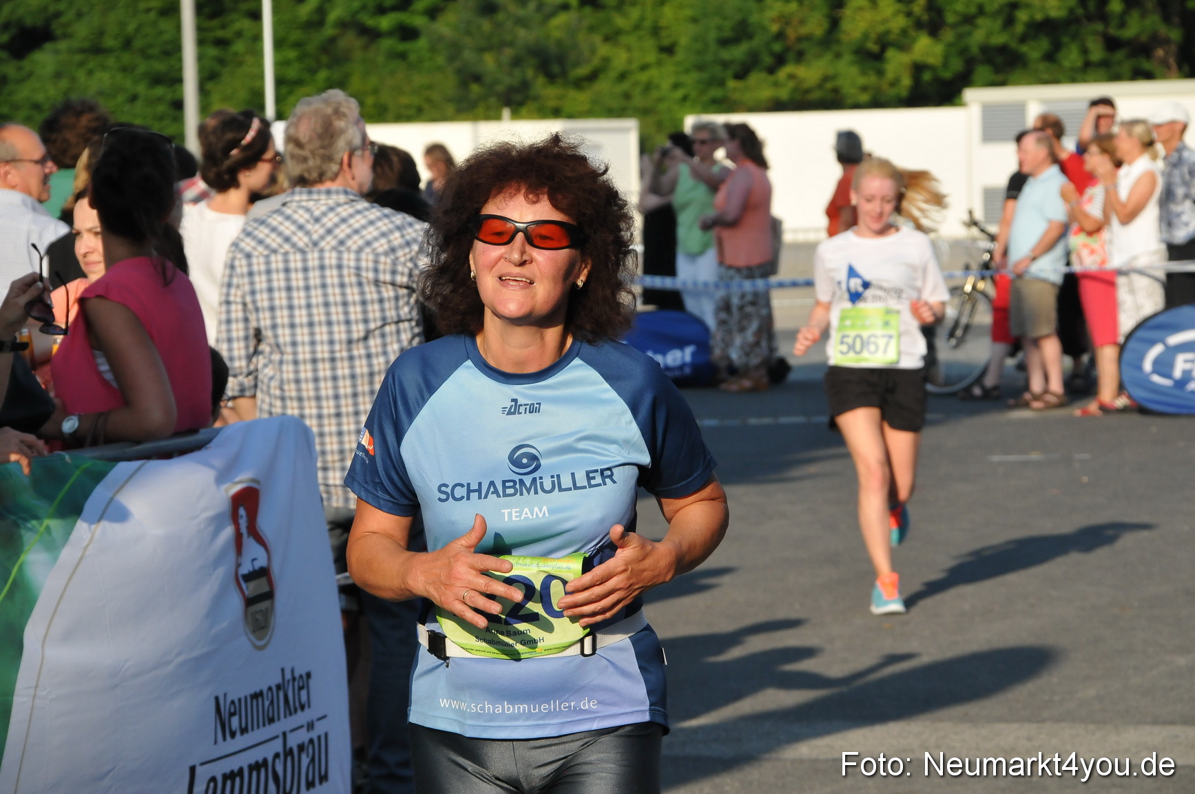 Firmenlauf Neumarkt 240714 0431