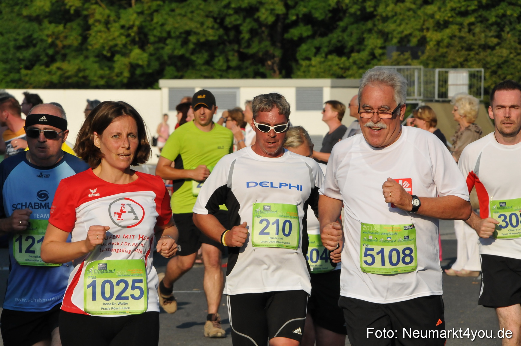 Firmenlauf Neumarkt 240714 0434
