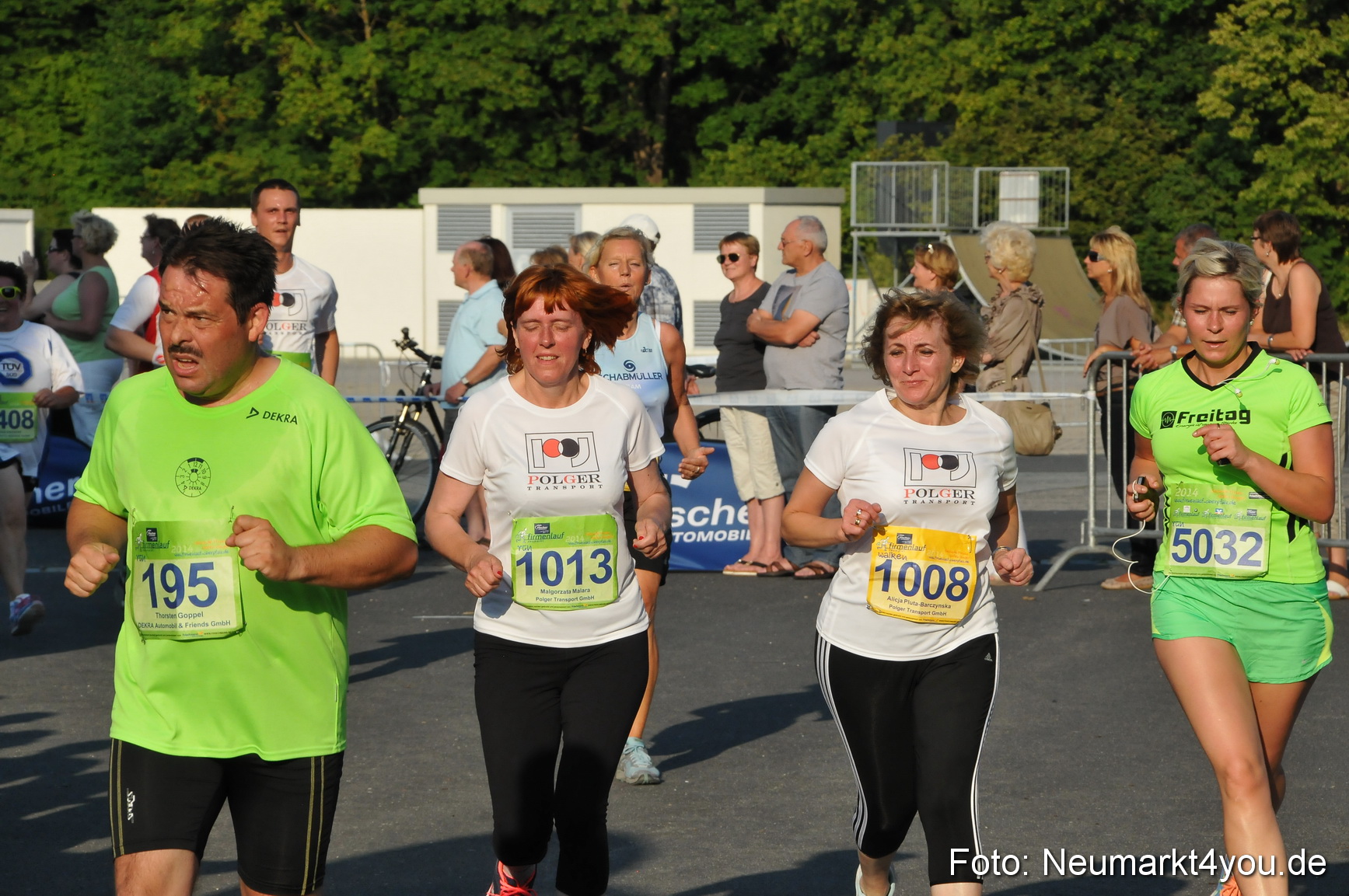 Firmenlauf Neumarkt 240714 0441