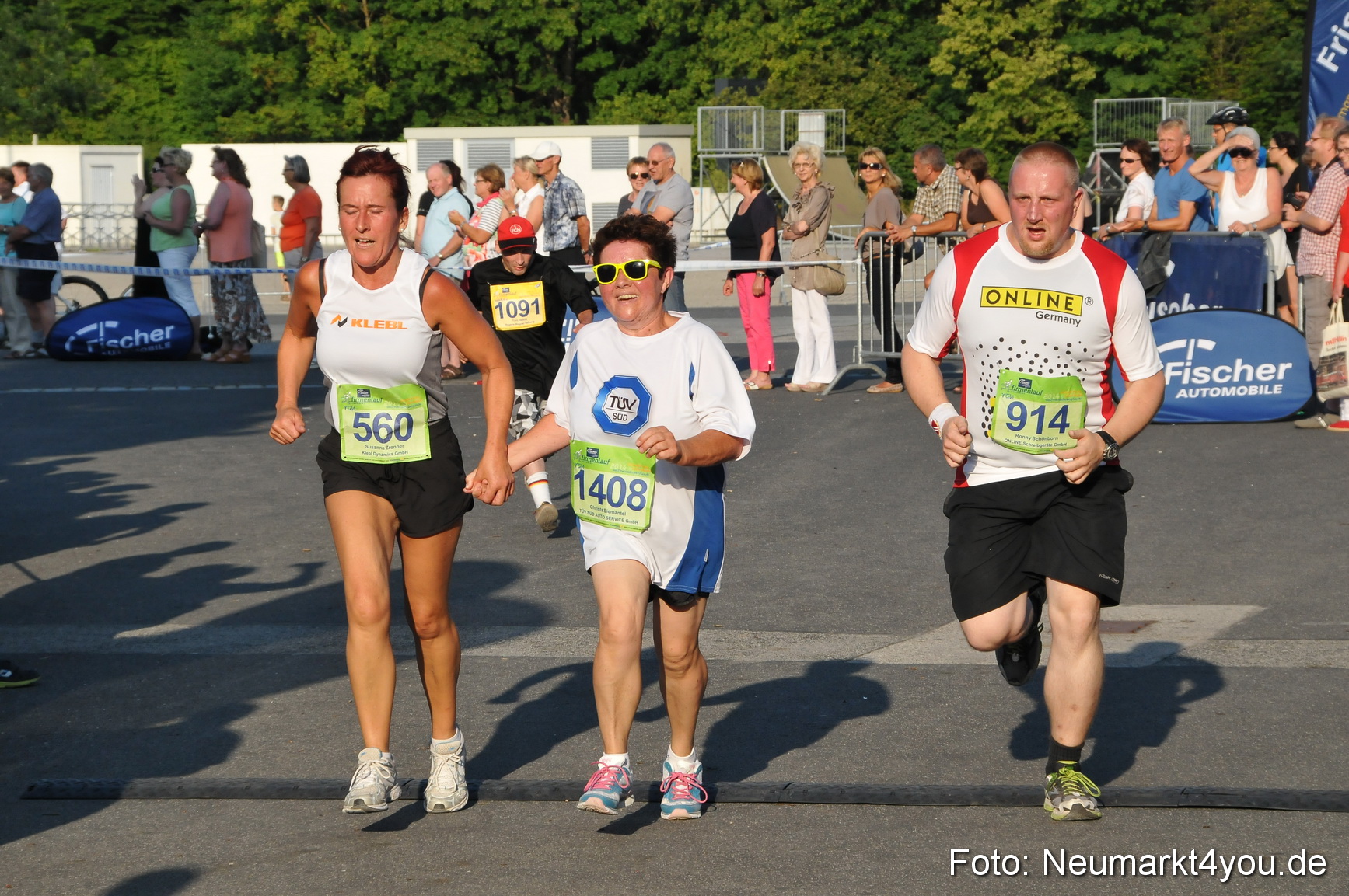 Firmenlauf Neumarkt 240714 0442