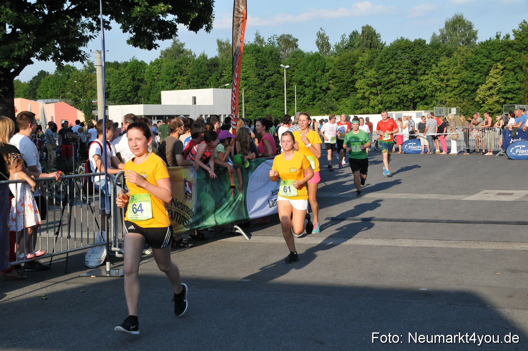 Firmenlauf Neumarkt 240714 0444