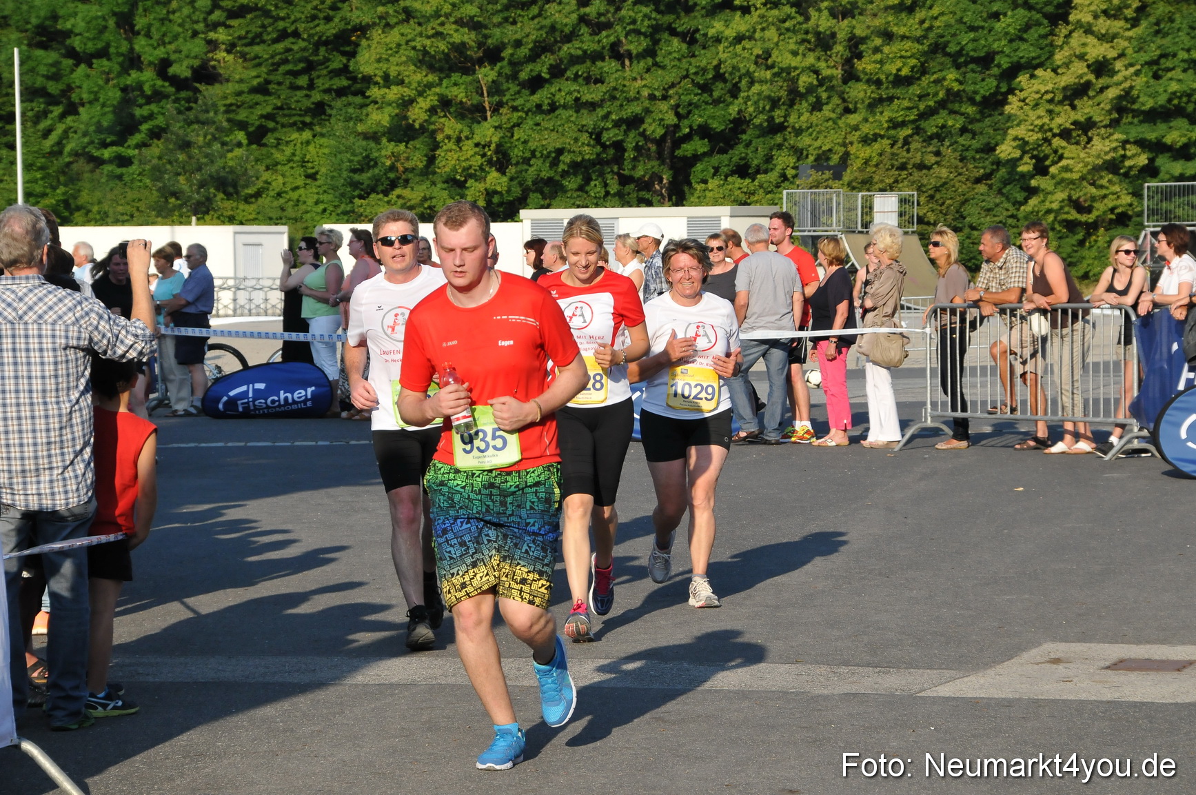Firmenlauf Neumarkt 240714 0446
