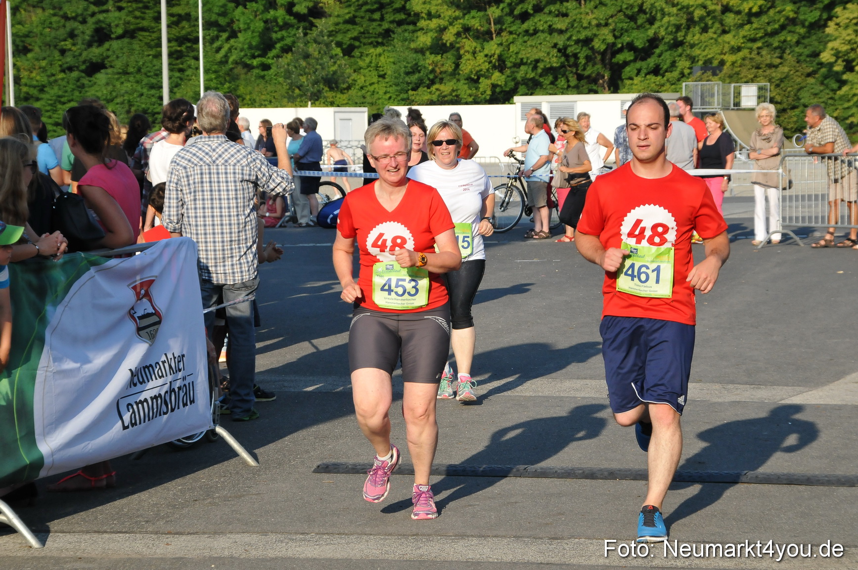 Firmenlauf Neumarkt 240714 0450