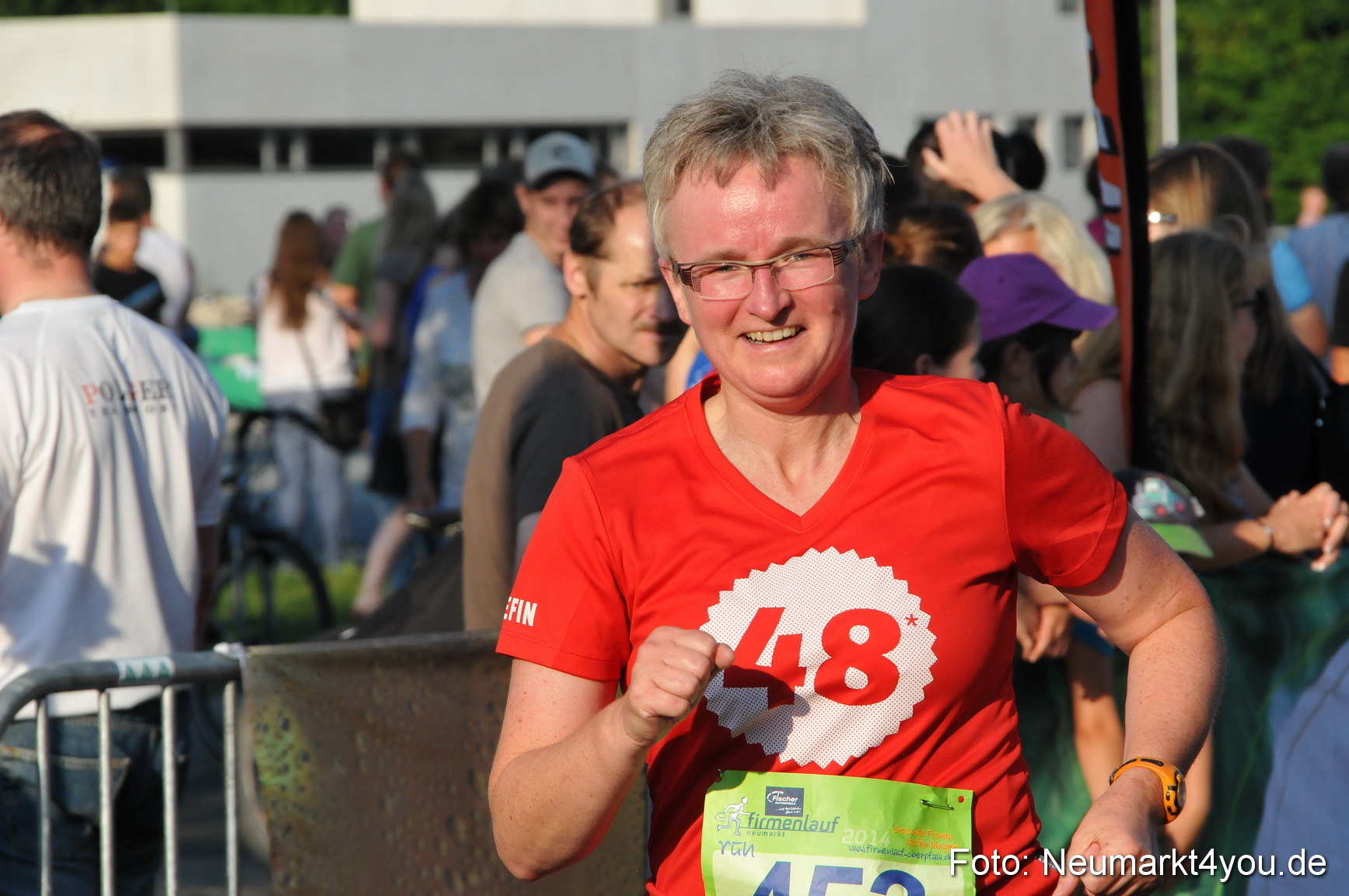 Firmenlauf Neumarkt 240714 0451