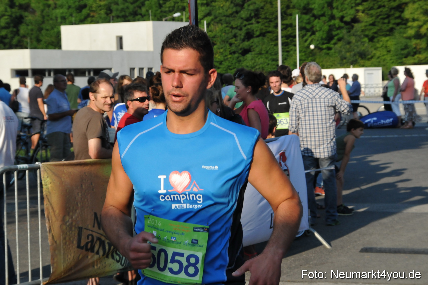 Firmenlauf Neumarkt 240714 0453