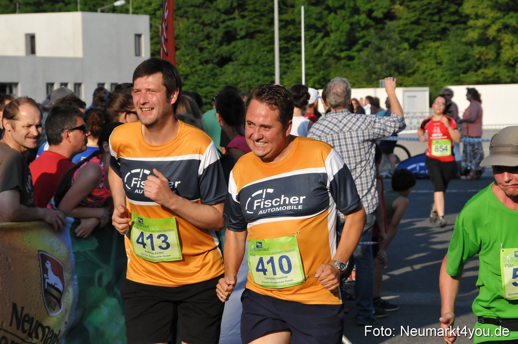 Firmenlauf Neumarkt 240714 0457