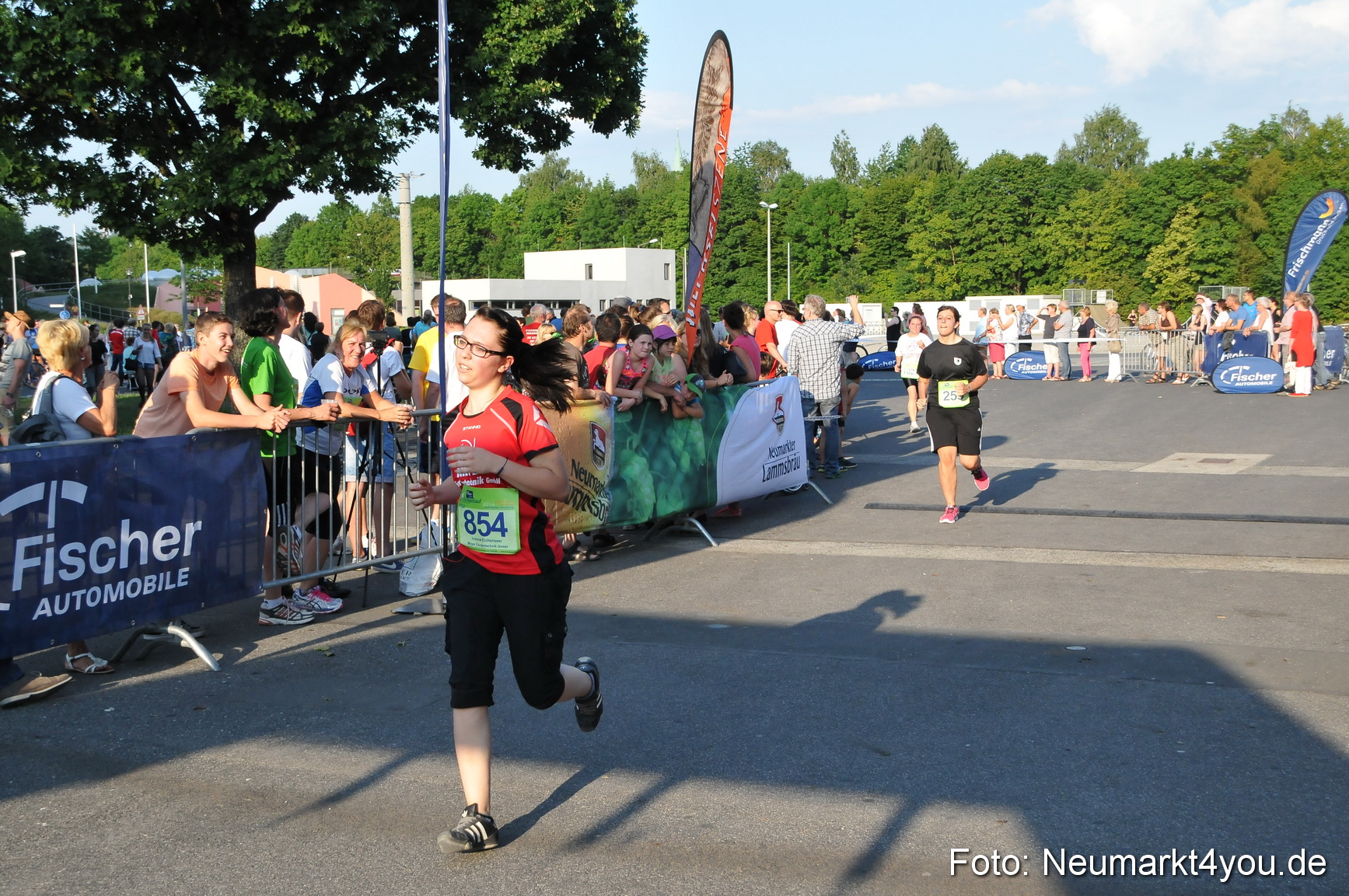 Firmenlauf Neumarkt 240714 0458