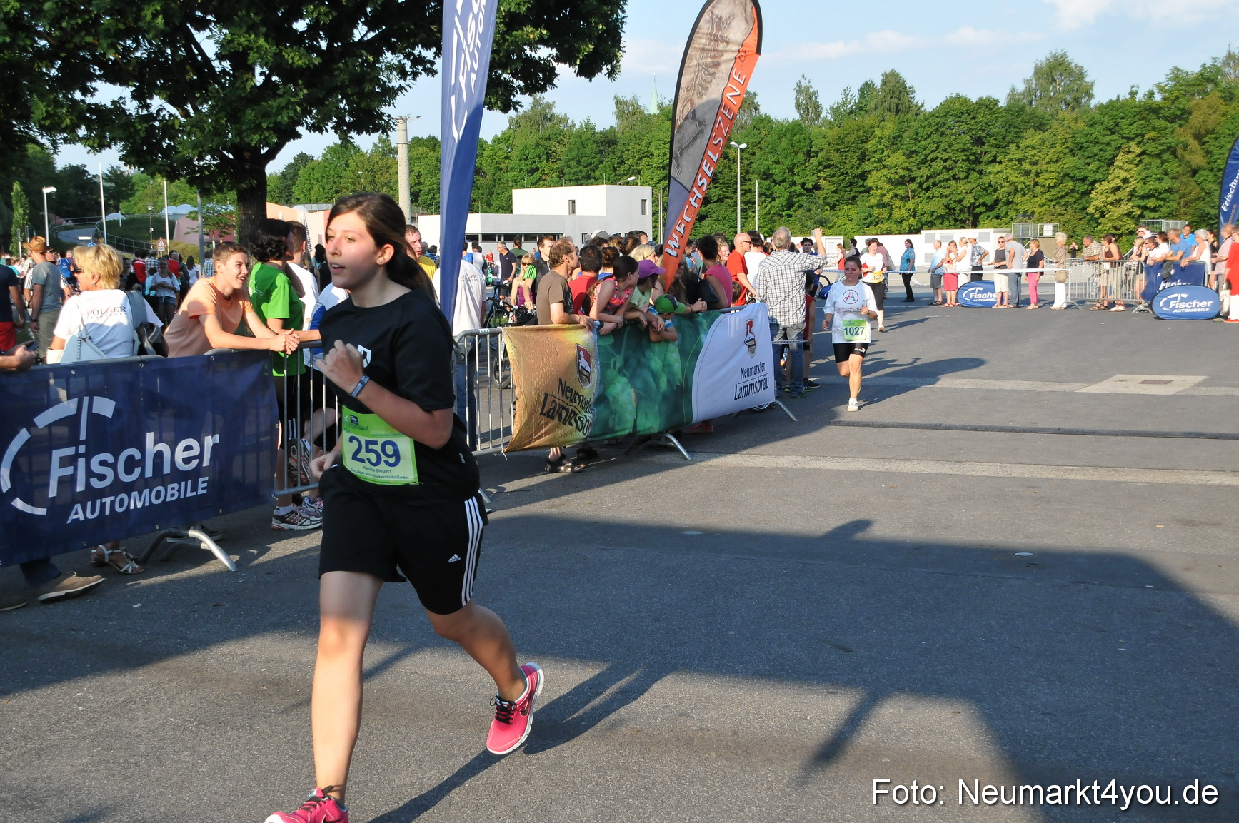 Firmenlauf Neumarkt 240714 0459
