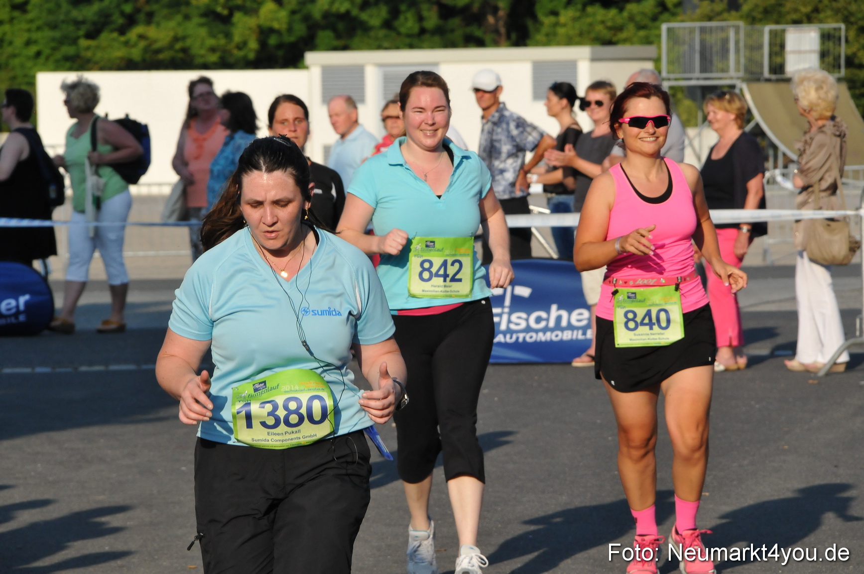 Firmenlauf Neumarkt 240714 0462