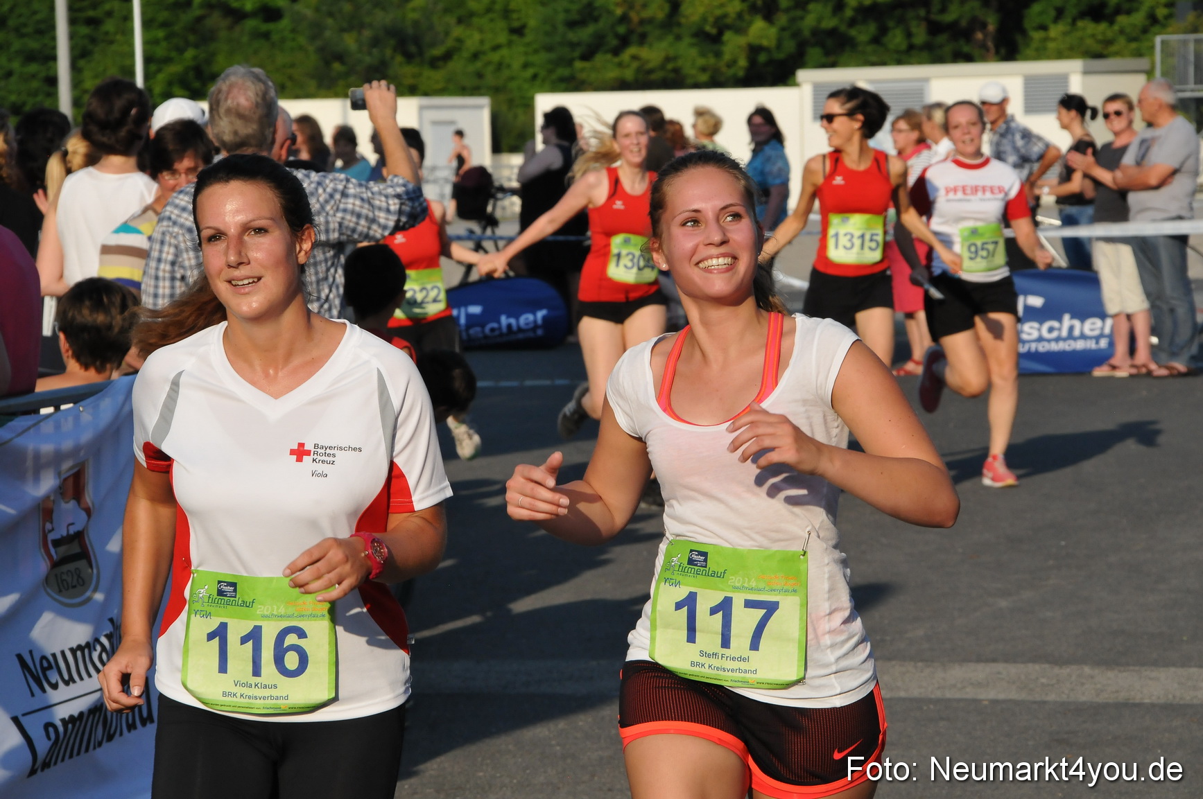 Firmenlauf Neumarkt 240714 0466