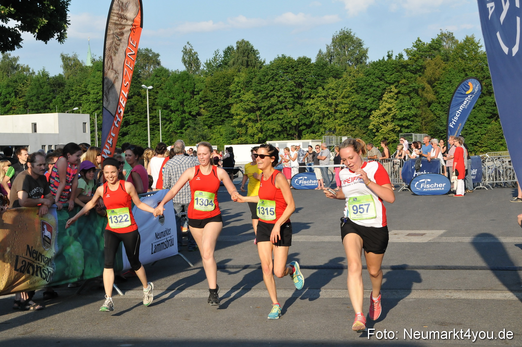 Firmenlauf Neumarkt 240714 0467
