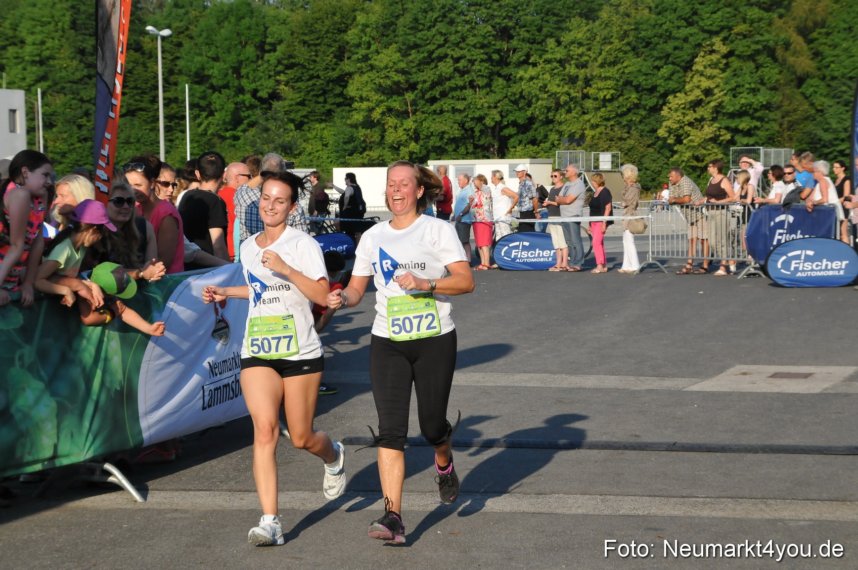 Firmenlauf Neumarkt 240714 0469
