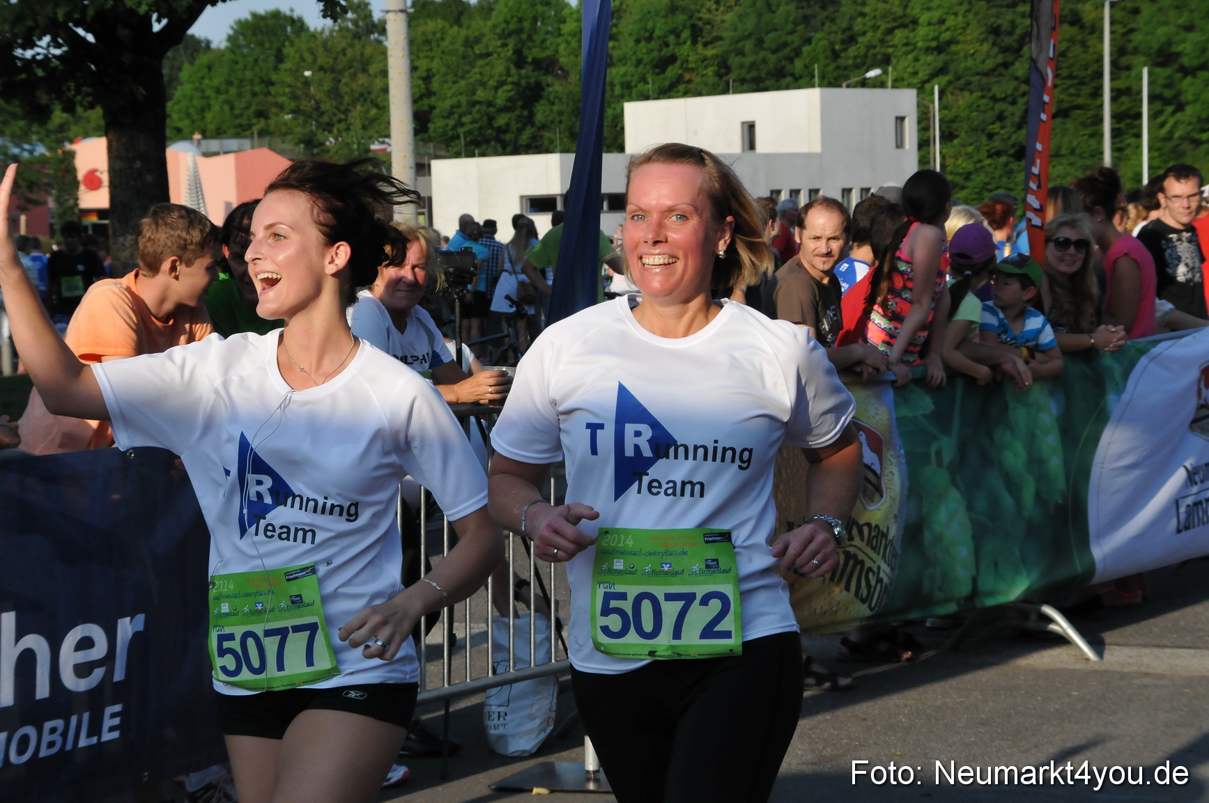 Firmenlauf Neumarkt 240714 0470