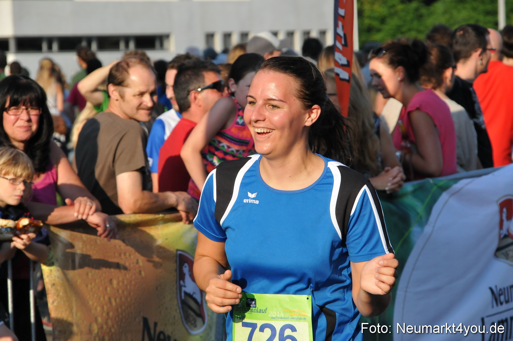 Firmenlauf Neumarkt 240714 0472