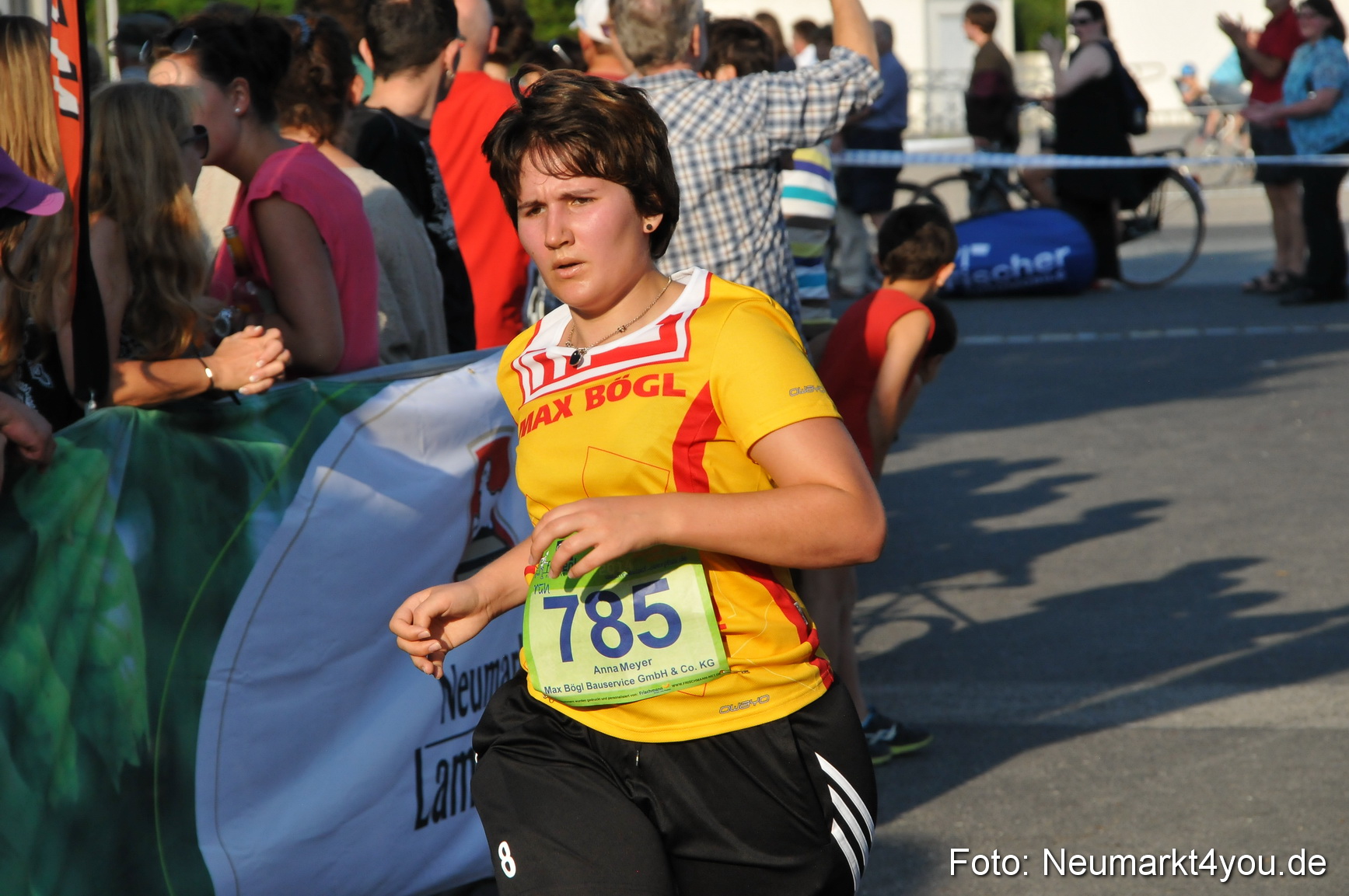 Firmenlauf Neumarkt 240714 0473