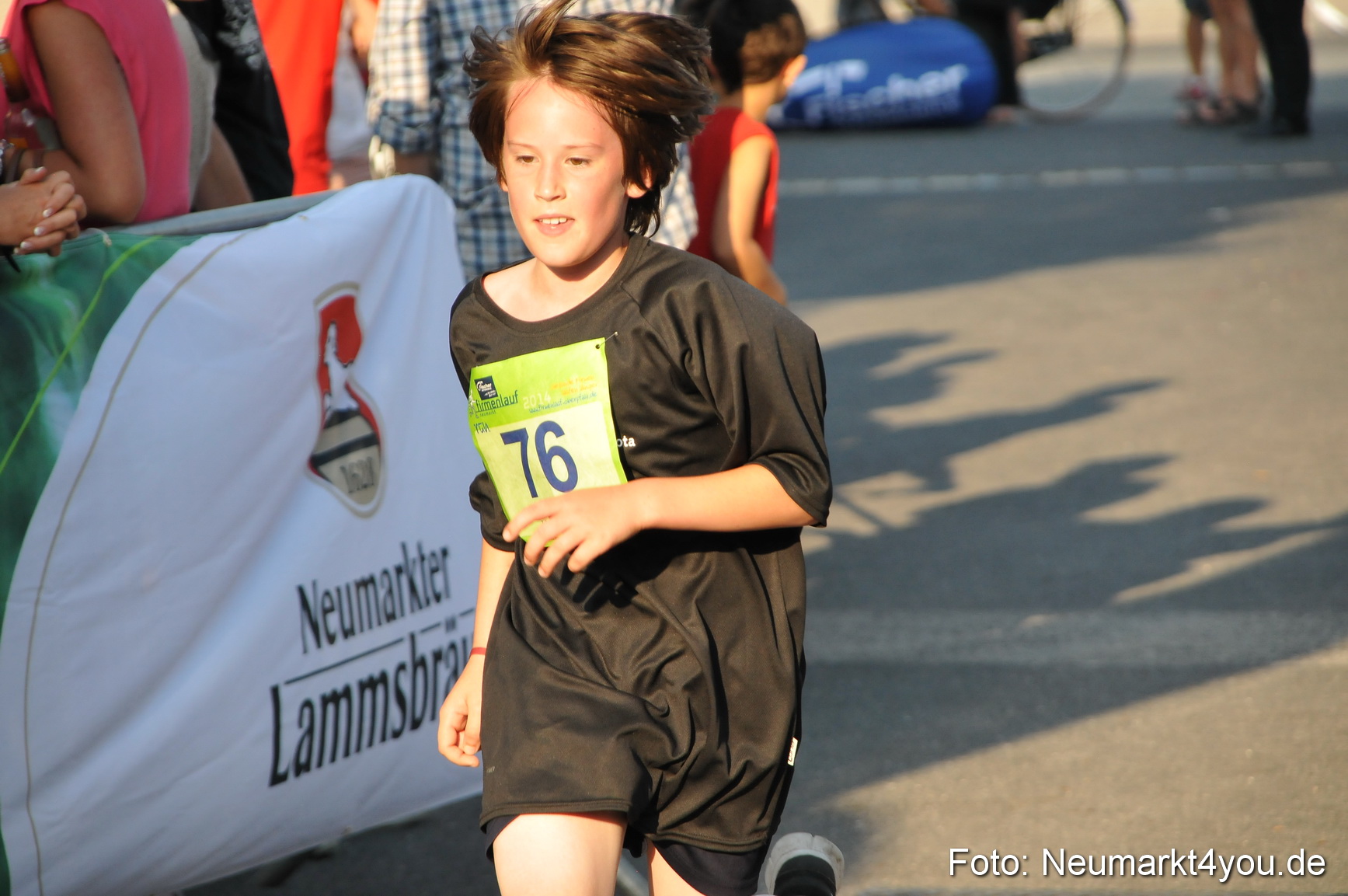 Firmenlauf Neumarkt 240714 0474