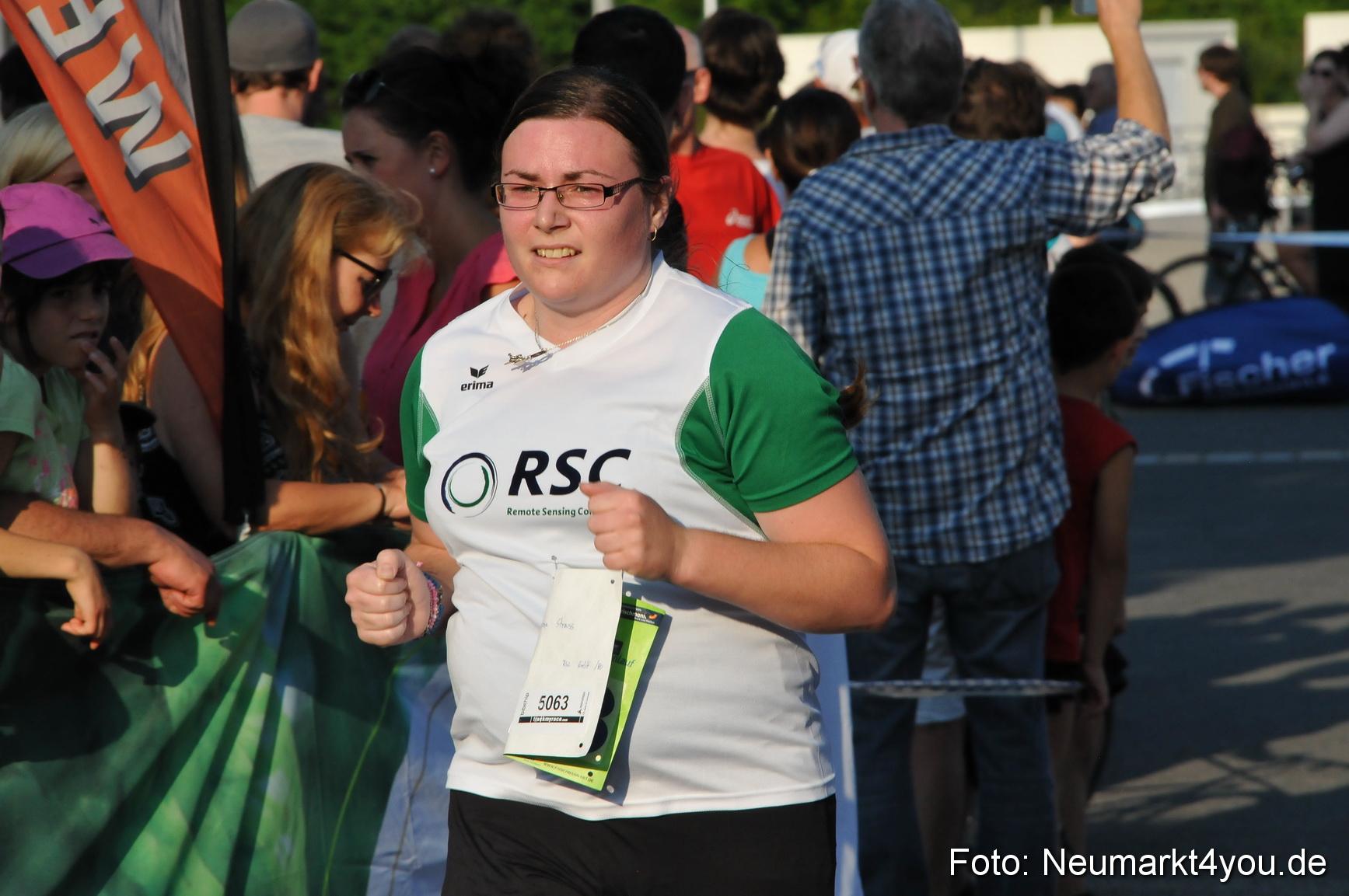 Firmenlauf Neumarkt 240714 0475