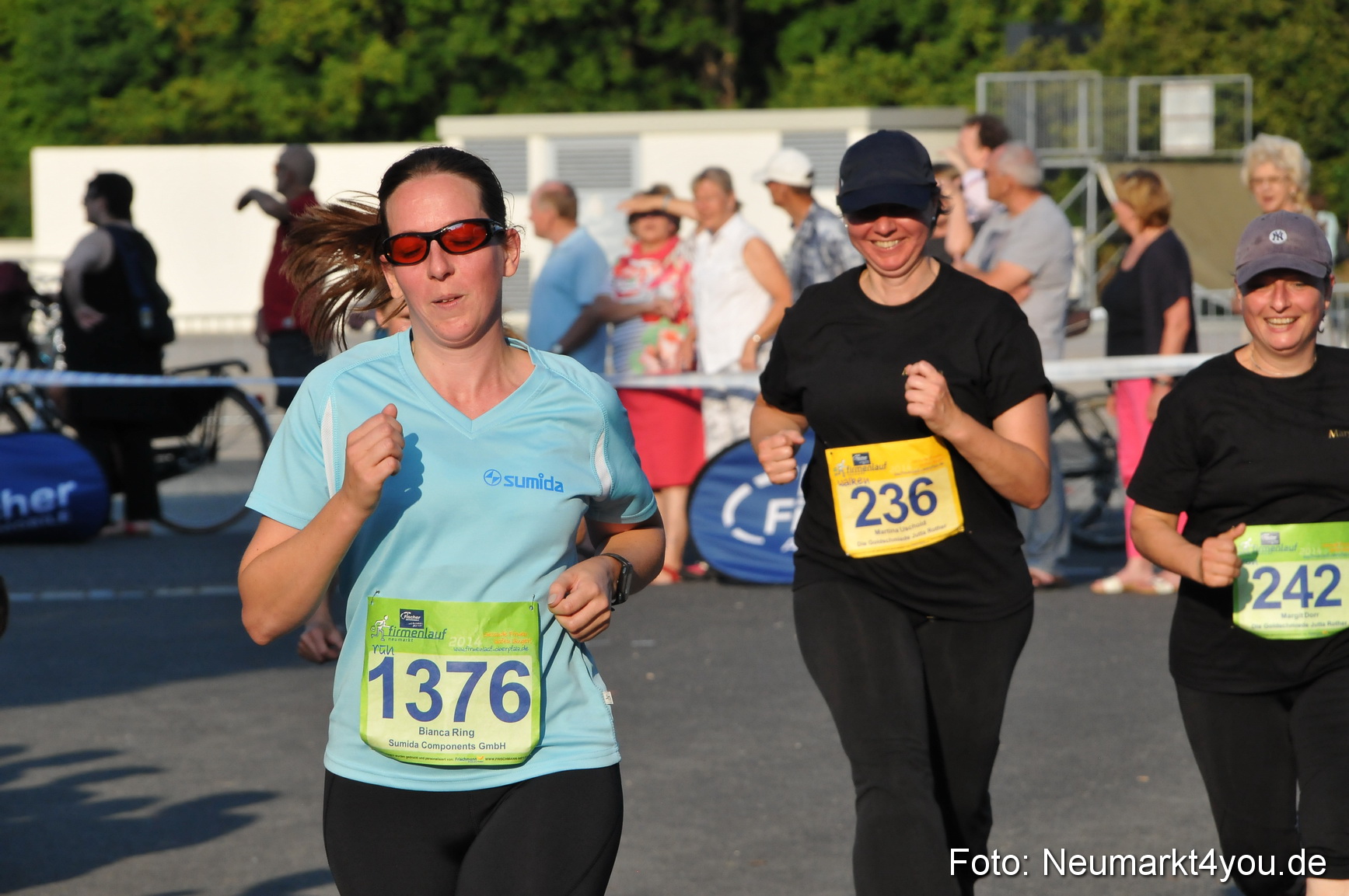 Firmenlauf Neumarkt 240714 0477