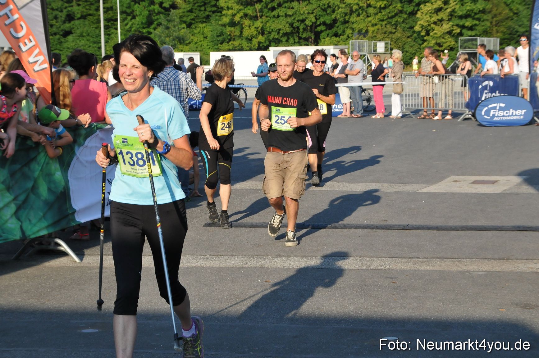 Firmenlauf Neumarkt 240714 0480
