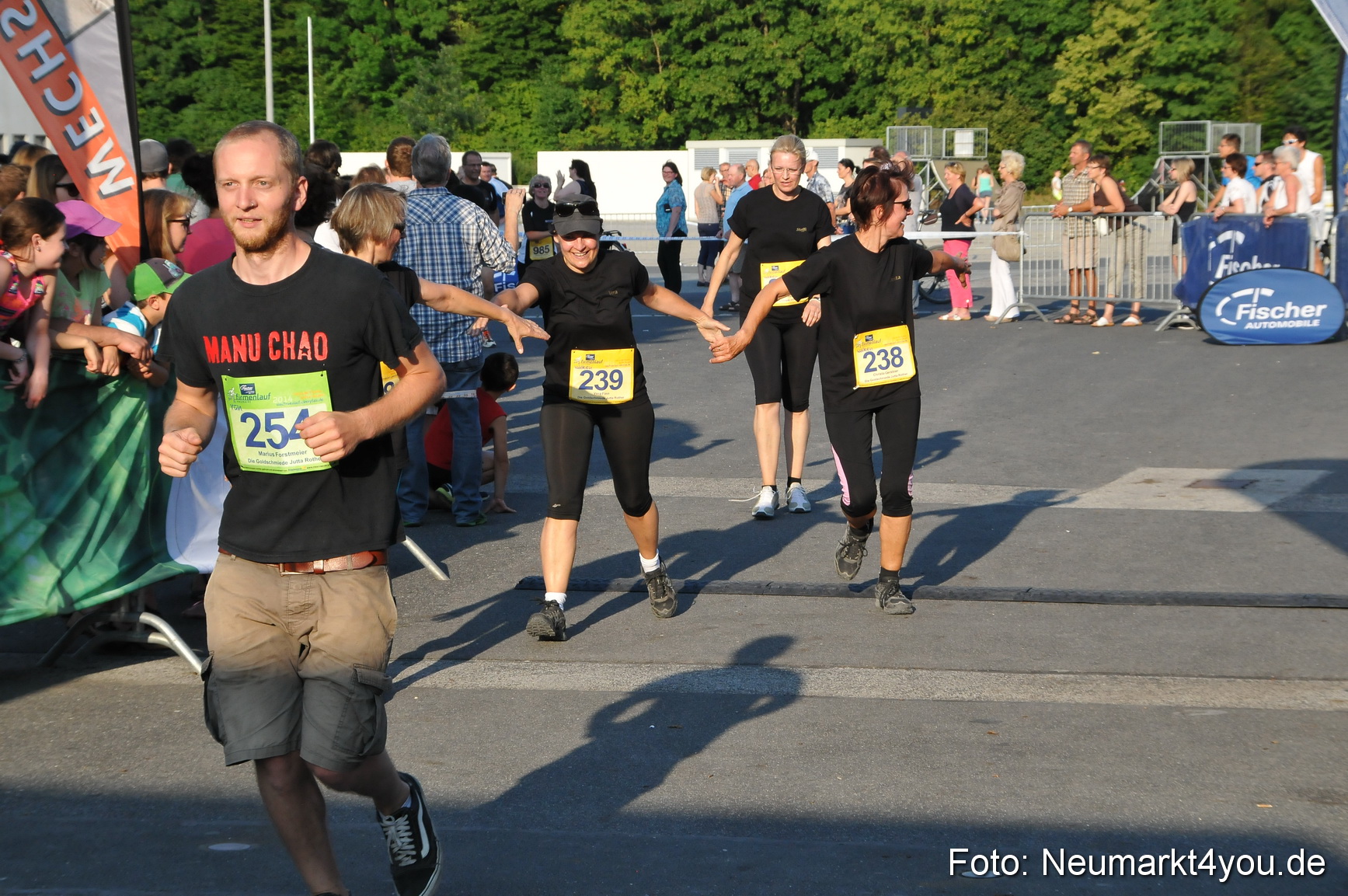 Firmenlauf Neumarkt 240714 0481