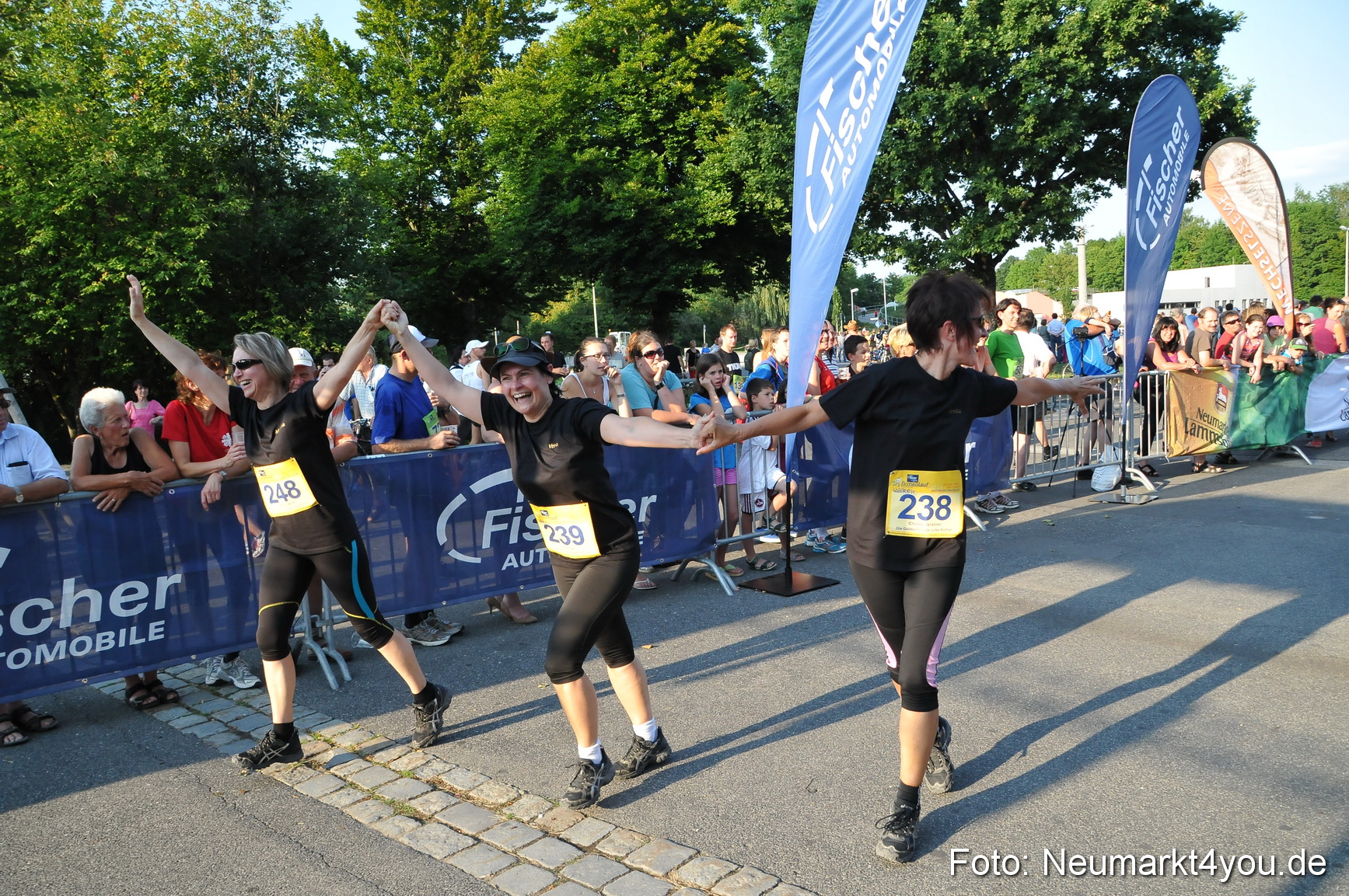 Firmenlauf Neumarkt 240714 0483