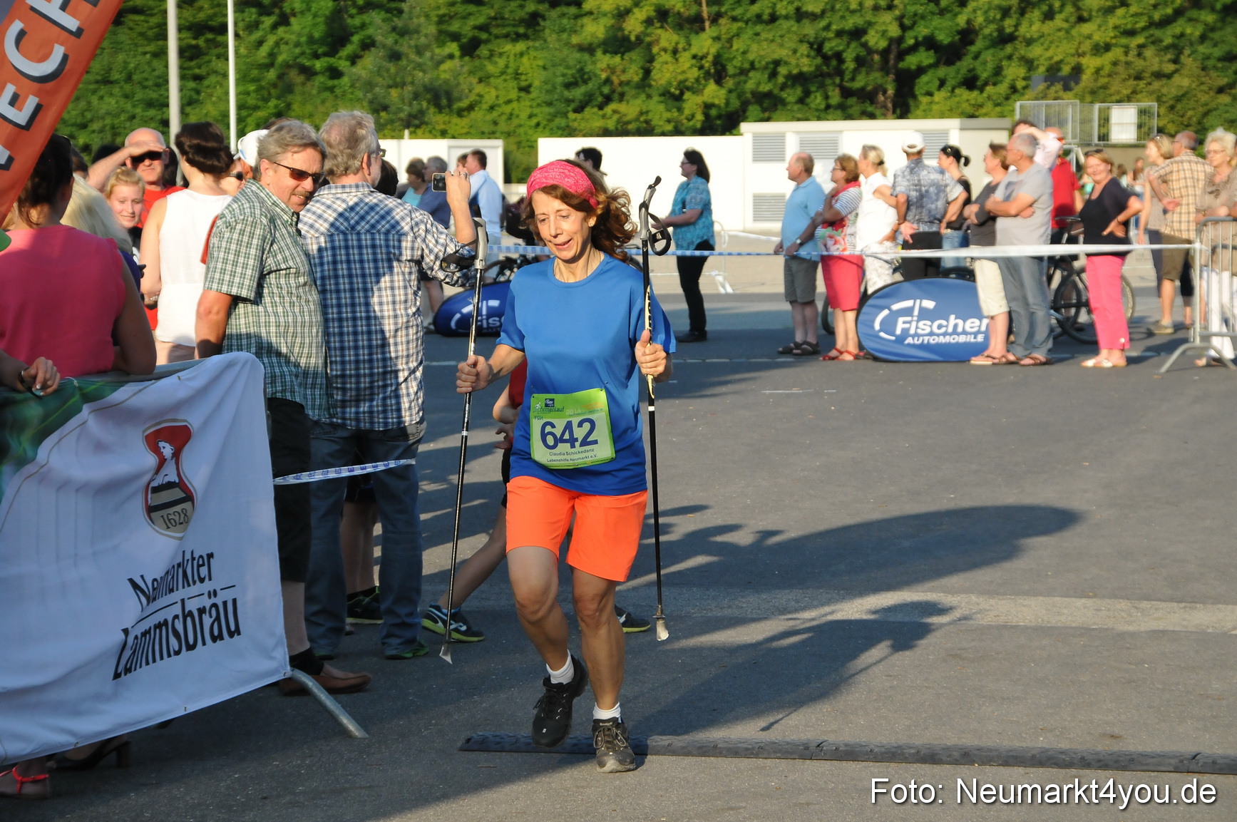 Firmenlauf Neumarkt 240714 0487