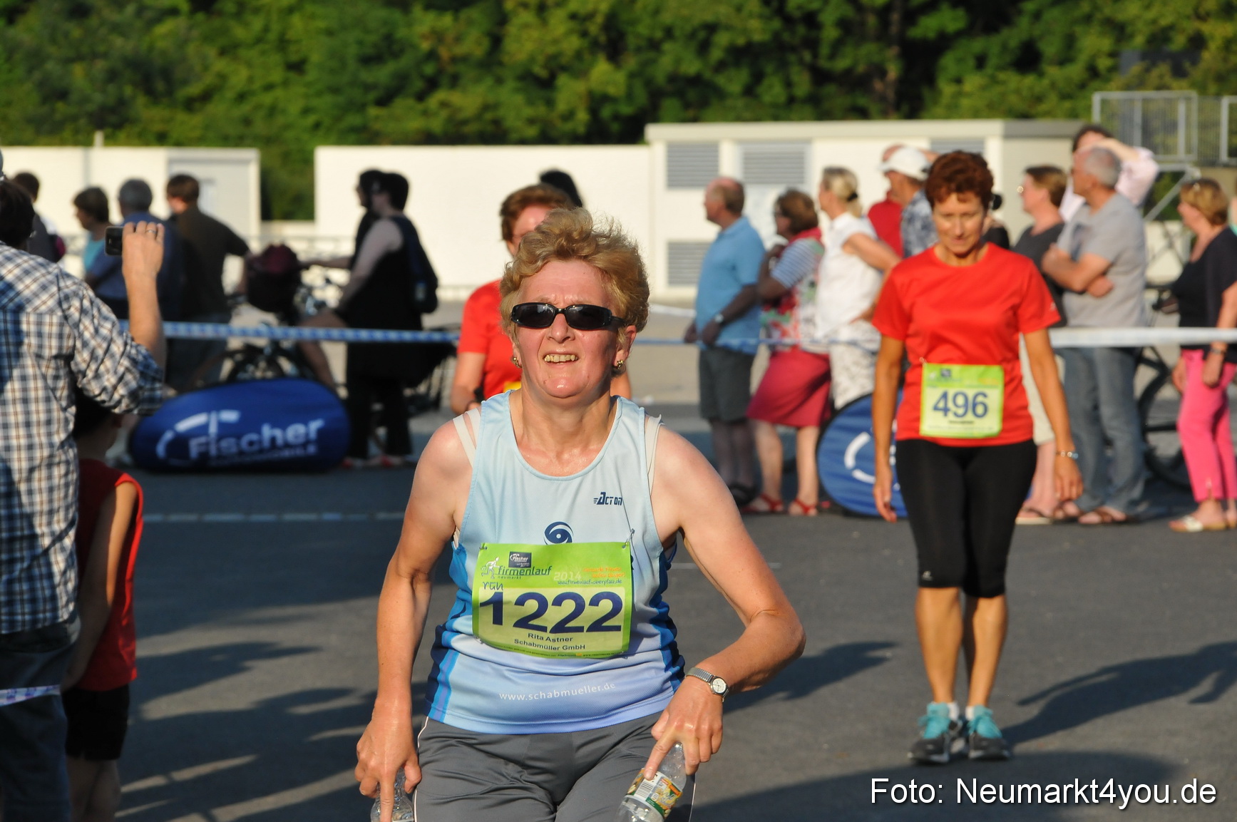 Firmenlauf Neumarkt 240714 0489