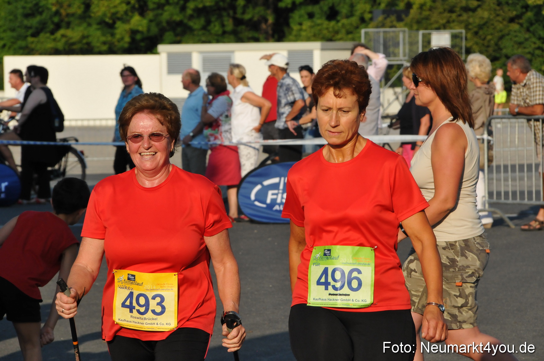Firmenlauf Neumarkt 240714 0490