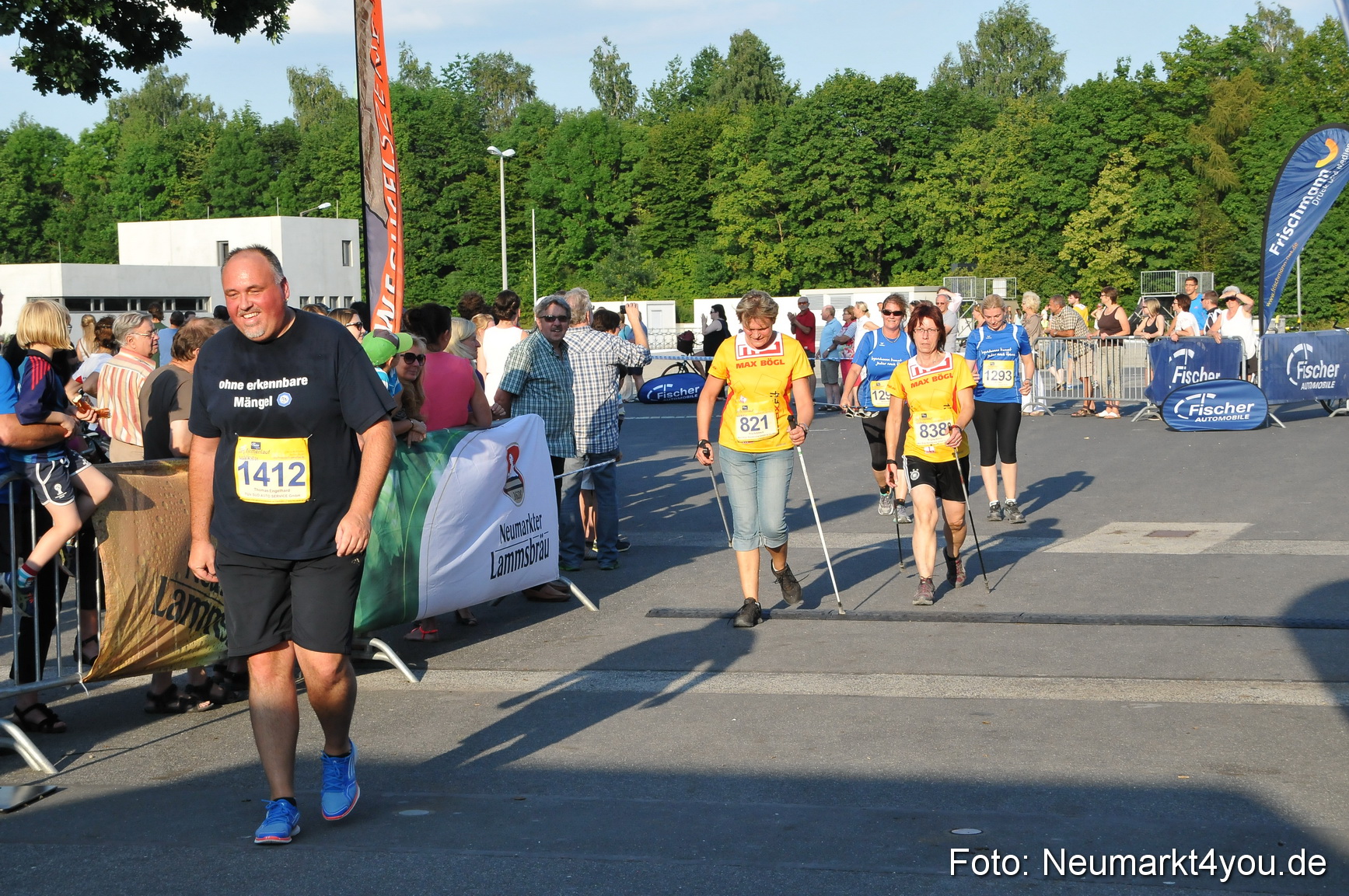 Firmenlauf Neumarkt 240714 0493