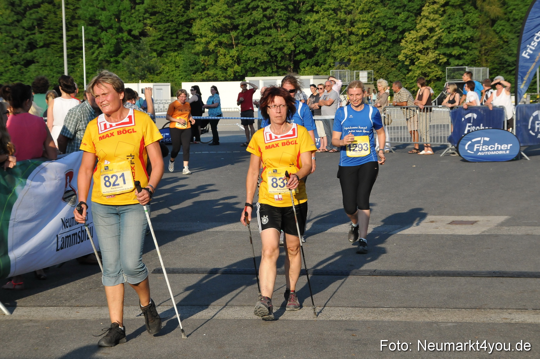 Firmenlauf Neumarkt 240714 0494