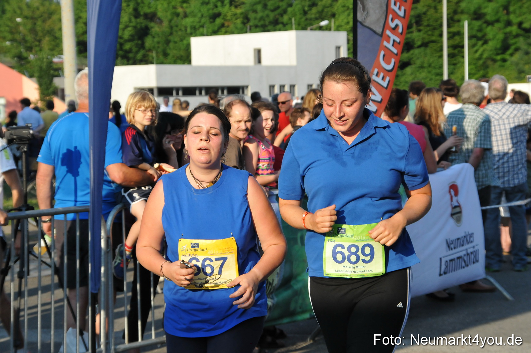 Firmenlauf Neumarkt 240714 0496